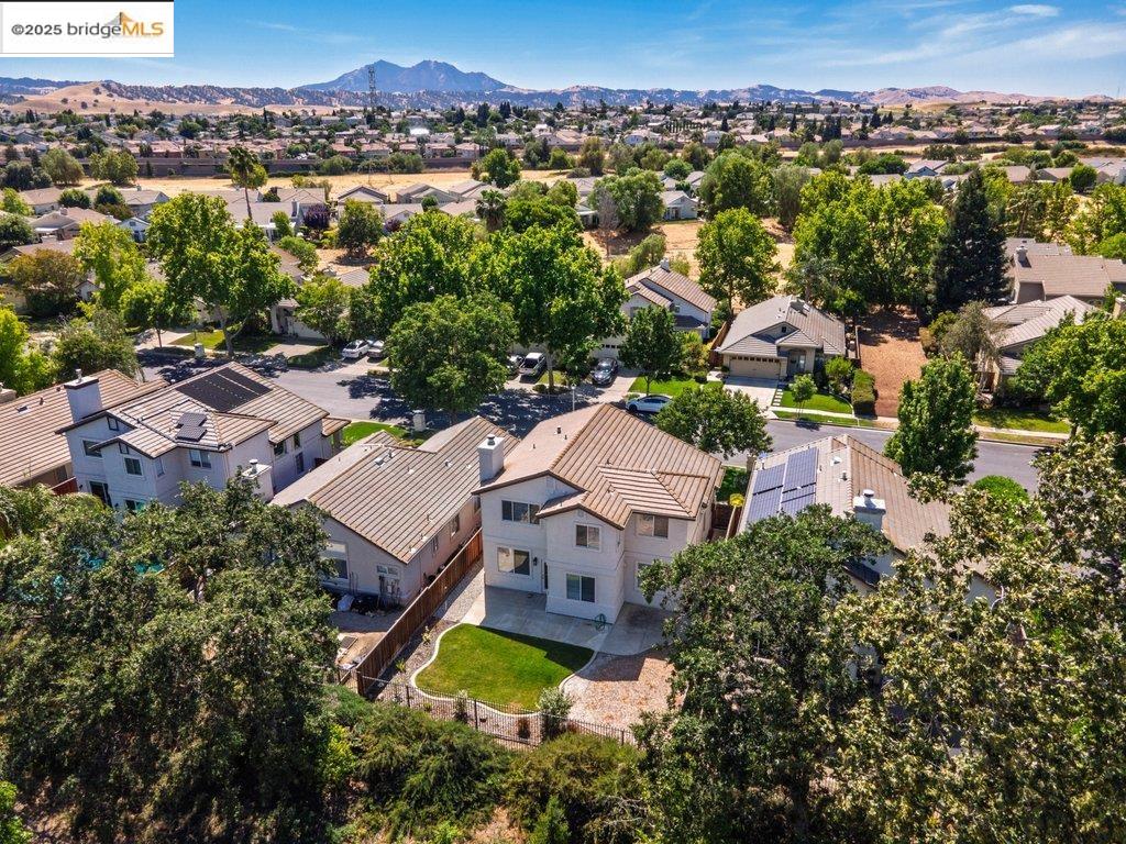 Detail Gallery Image 40 of 49 For 454 Apple Hill Dr, Brentwood,  CA 94513 - 4 Beds | 2/1 Baths