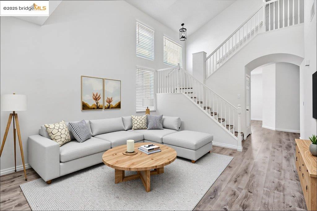 Detail Gallery Image 7 of 49 For 454 Apple Hill Dr, Brentwood,  CA 94513 - 4 Beds | 2/1 Baths