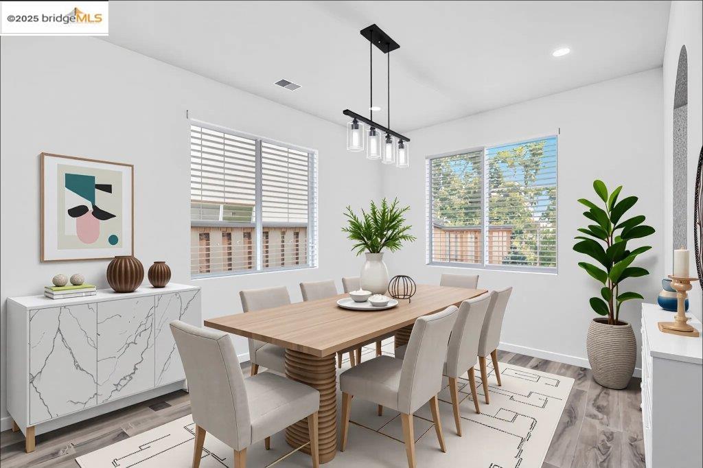 Detail Gallery Image 9 of 49 For 454 Apple Hill Dr, Brentwood,  CA 94513 - 4 Beds | 2/1 Baths