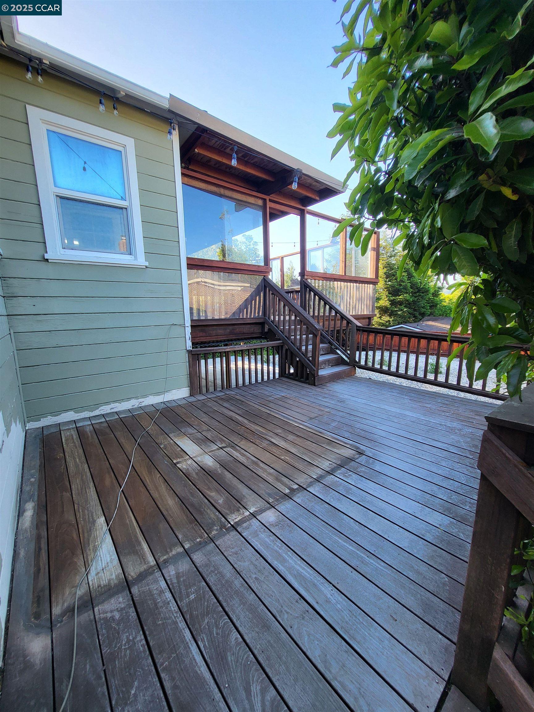 Detail Gallery Image 12 of 15 For 814 Marin Rd, El Sobrante,  CA 94803 - 3 Beds | 2 Baths