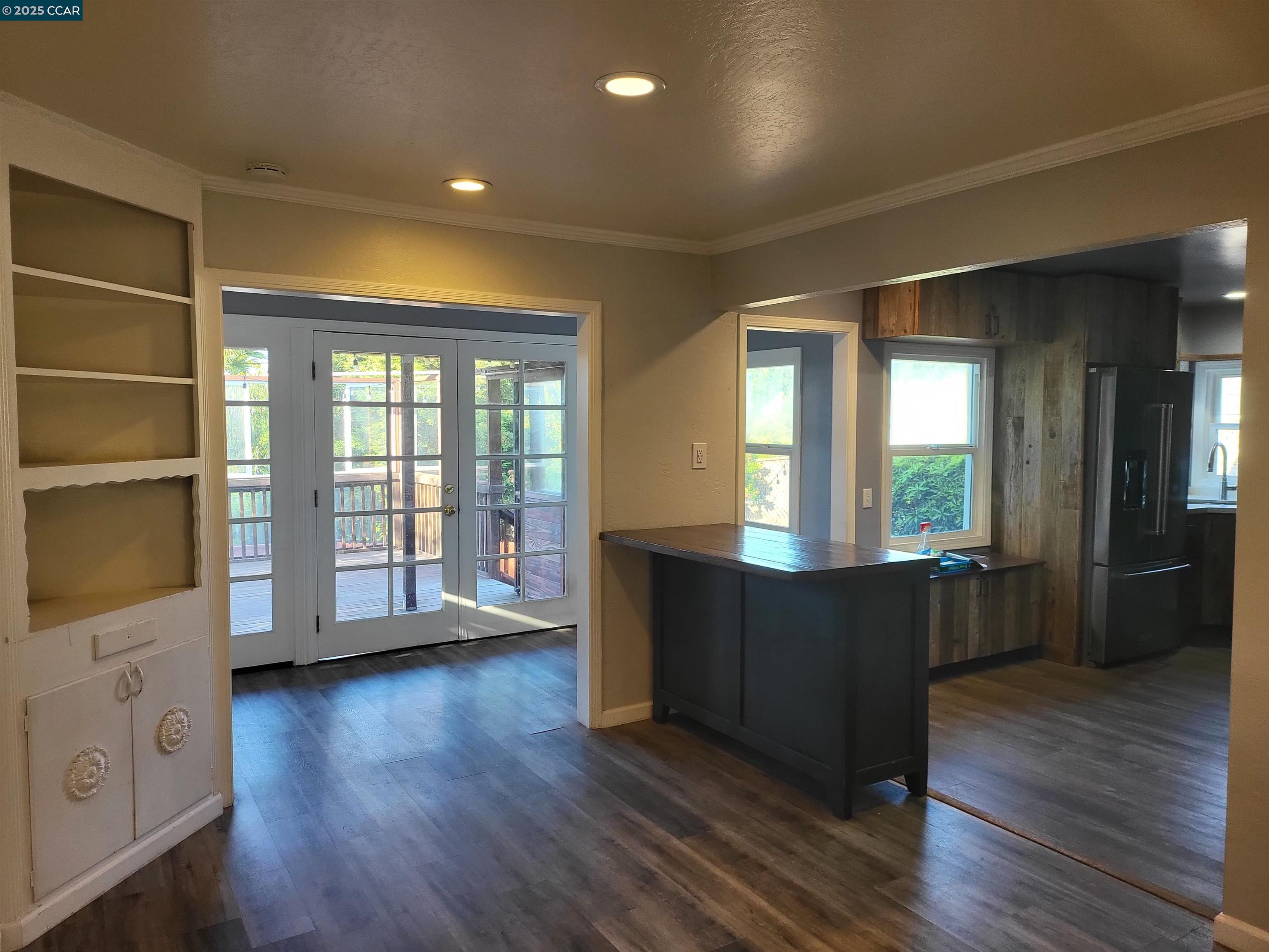 Detail Gallery Image 5 of 15 For 814 Marin Rd, El Sobrante,  CA 94803 - 3 Beds | 2 Baths