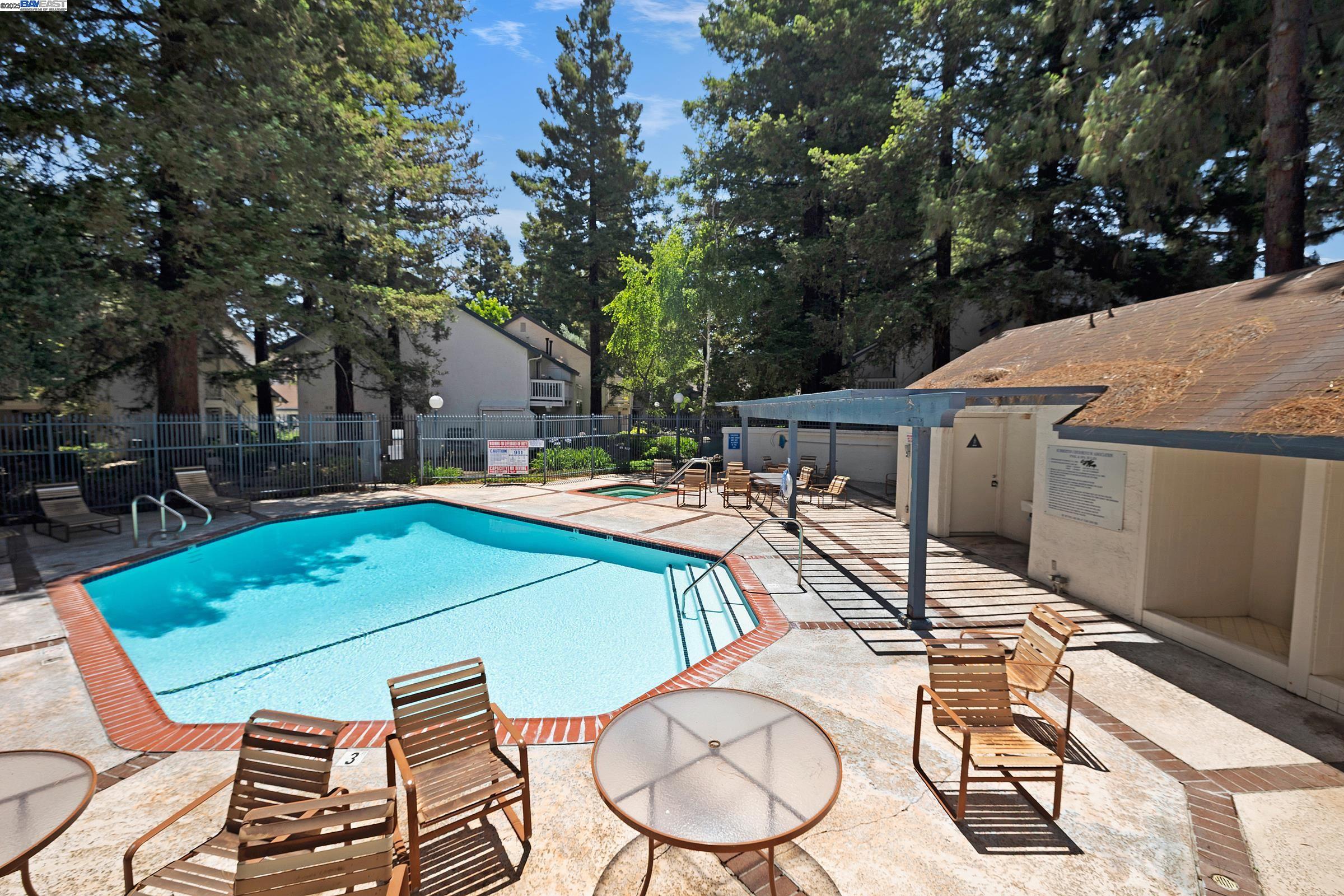 Detail Gallery Image 31 of 34 For 2229 Summereve Ct, San Jose,  CA 95122 - 2 Beds | 2 Baths