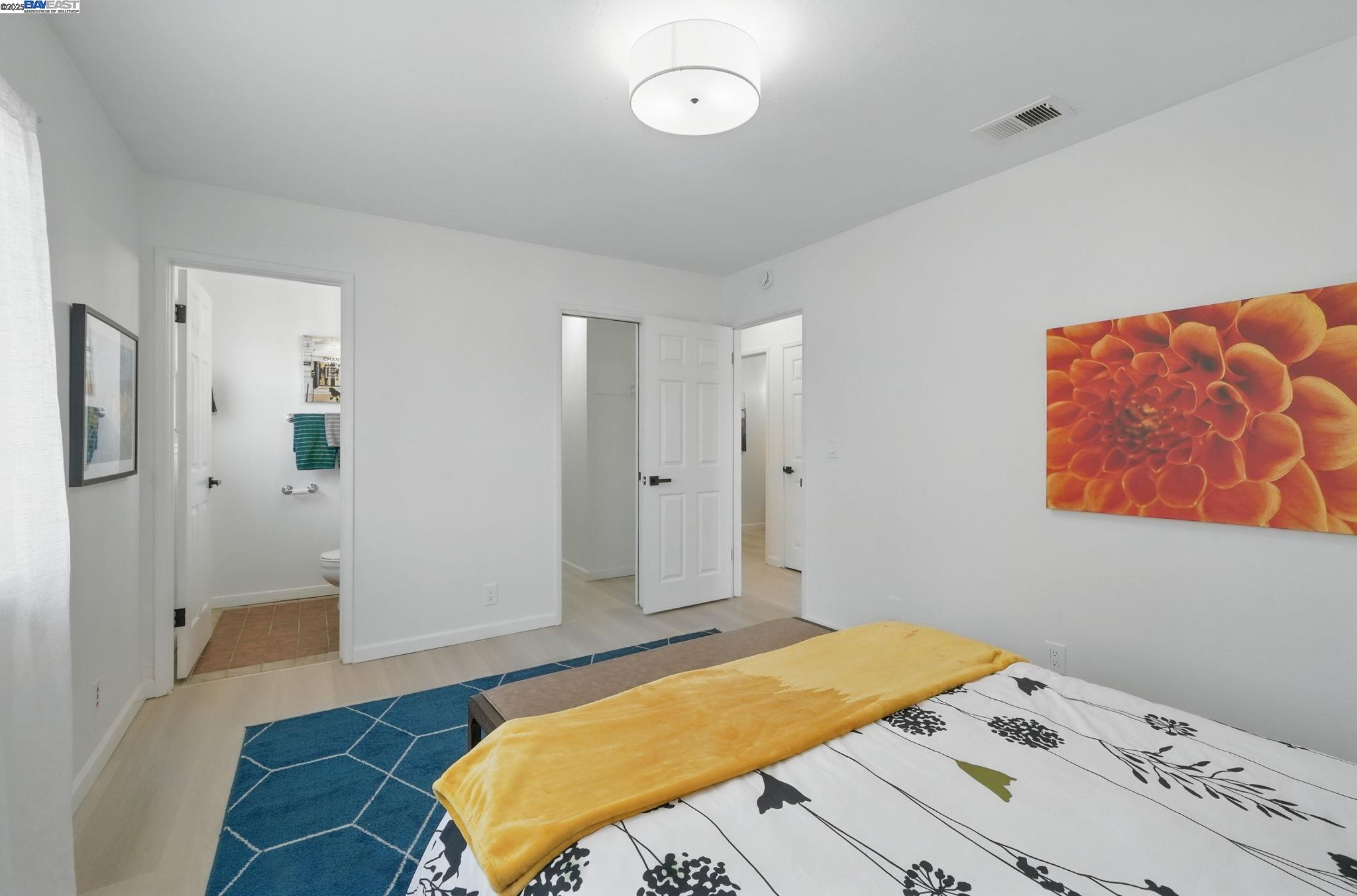 Detail Gallery Image 23 of 34 For 49 Paseo Grande #E,  San Lorenzo,  CA 94580 - 2 Beds | 1/1 Baths