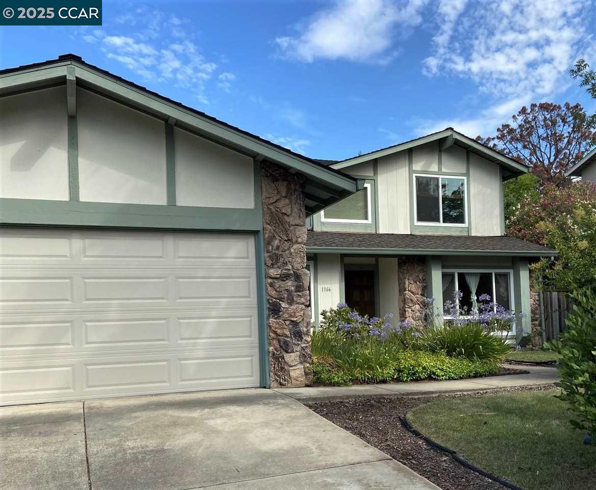 1166 Fair Weather Cir, Concord, California 94518, 4 Bedrooms Bedrooms, 11 Rooms Rooms,3 BathroomsBathrooms,Residential Lease,For Rent,1166 Fair Weather Cir,41101124