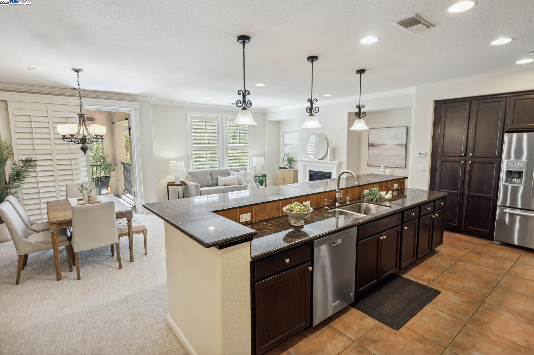 Detail Gallery Image 12 of 59 For 4737 Perugia St, Dublin,  CA 94568 - 2 Beds | 2/1 Baths