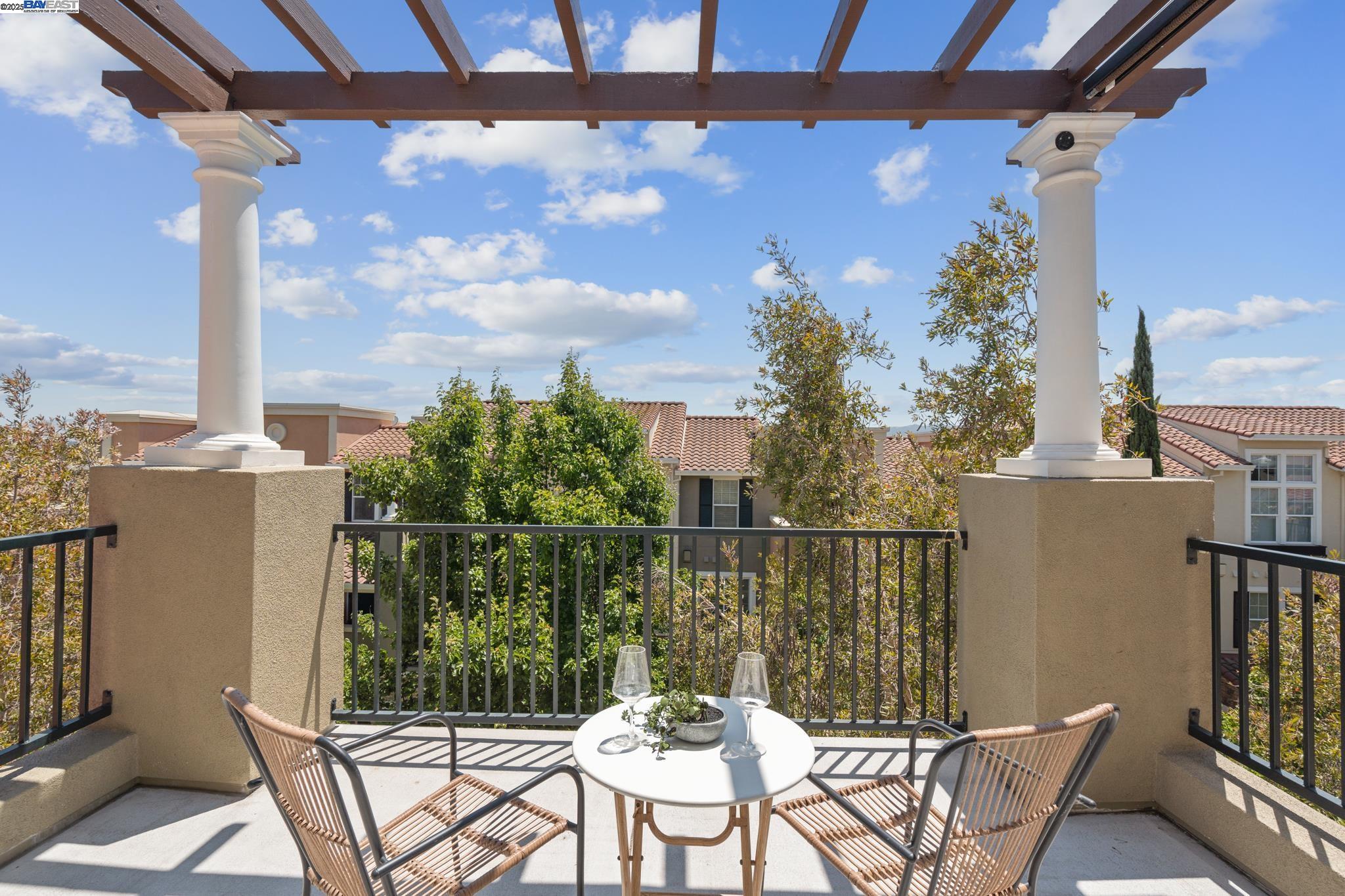 Detail Gallery Image 41 of 59 For 4737 Perugia St, Dublin,  CA 94568 - 2 Beds | 2/1 Baths