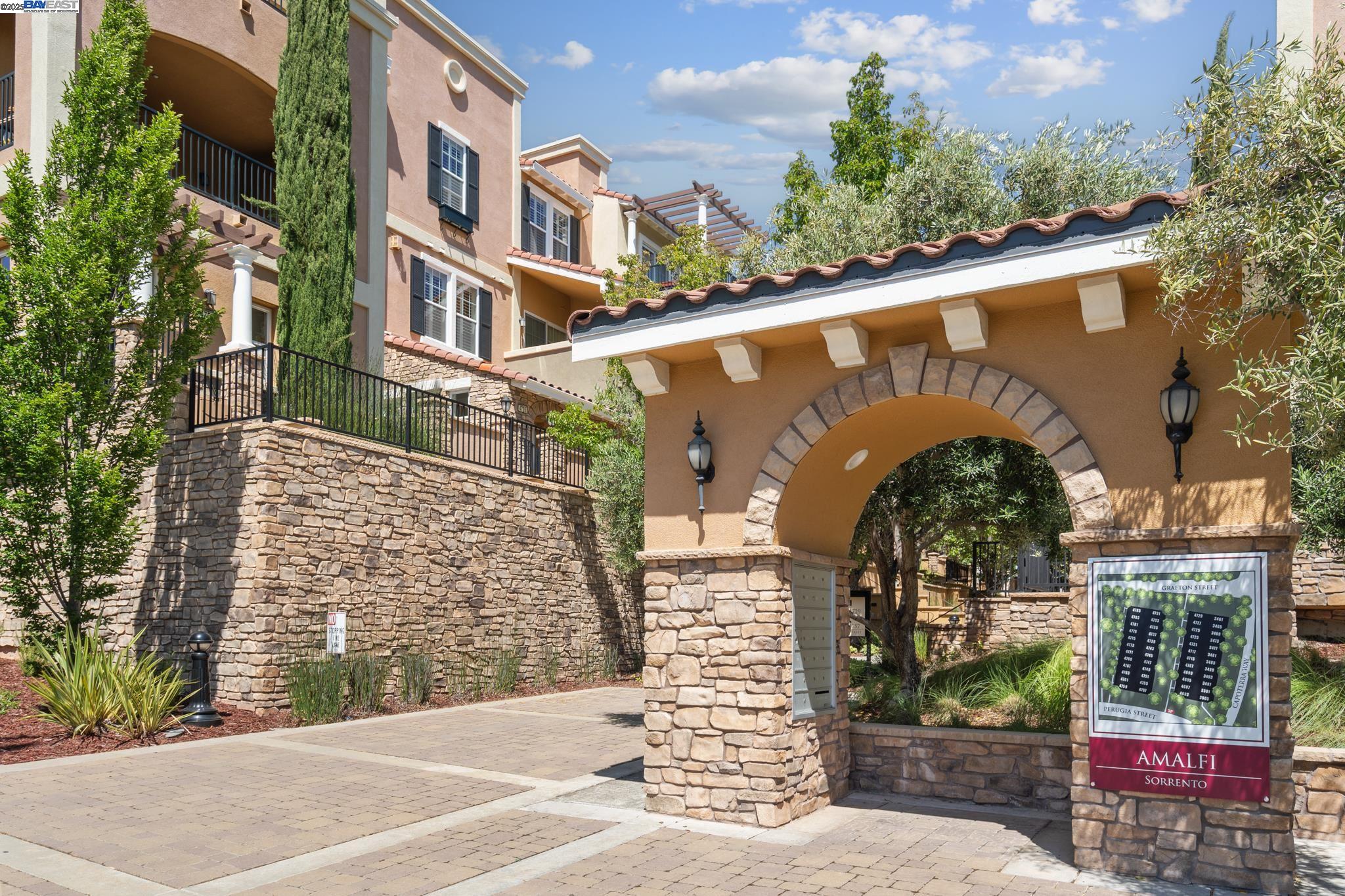 Detail Gallery Image 48 of 59 For 4737 Perugia St, Dublin,  CA 94568 - 2 Beds | 2/1 Baths