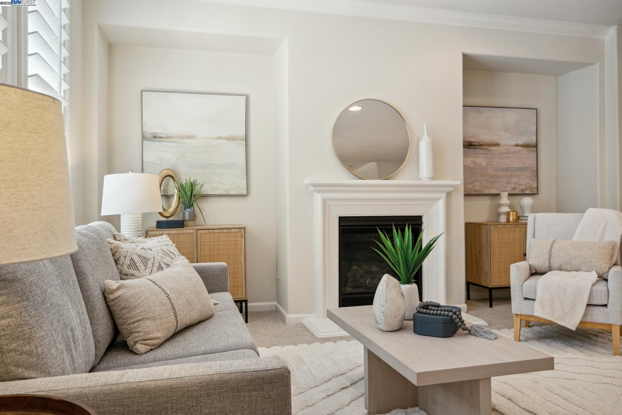 Detail Gallery Image 6 of 59 For 4737 Perugia St, Dublin,  CA 94568 - 2 Beds | 2/1 Baths