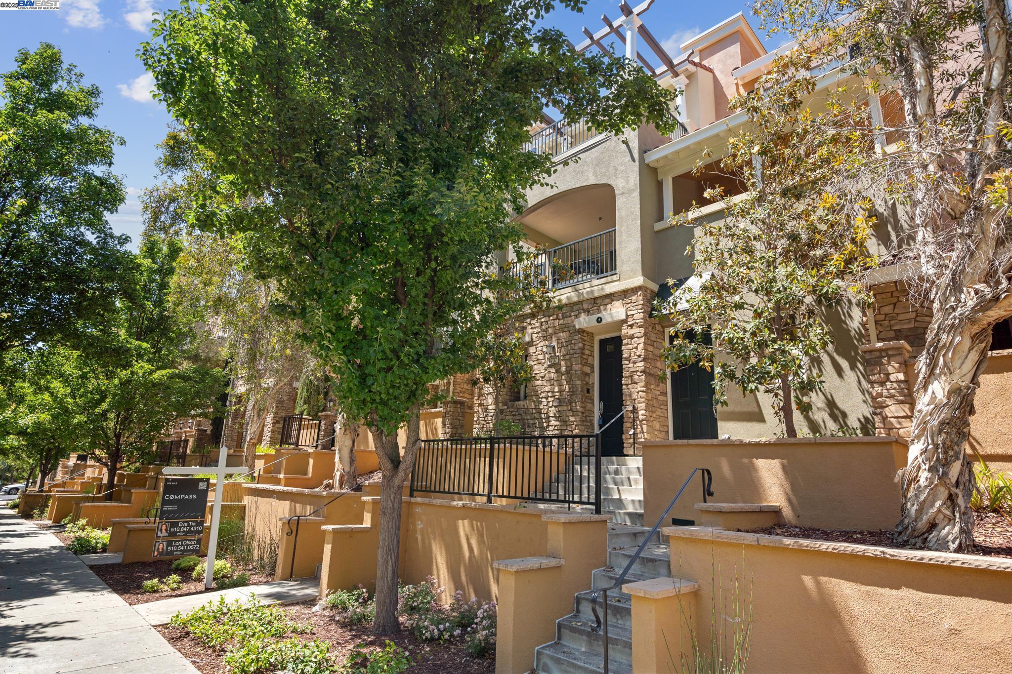 Detail Gallery Image 53 of 59 For 4737 Perugia St, Dublin,  CA 94568 - 2 Beds | 2/1 Baths