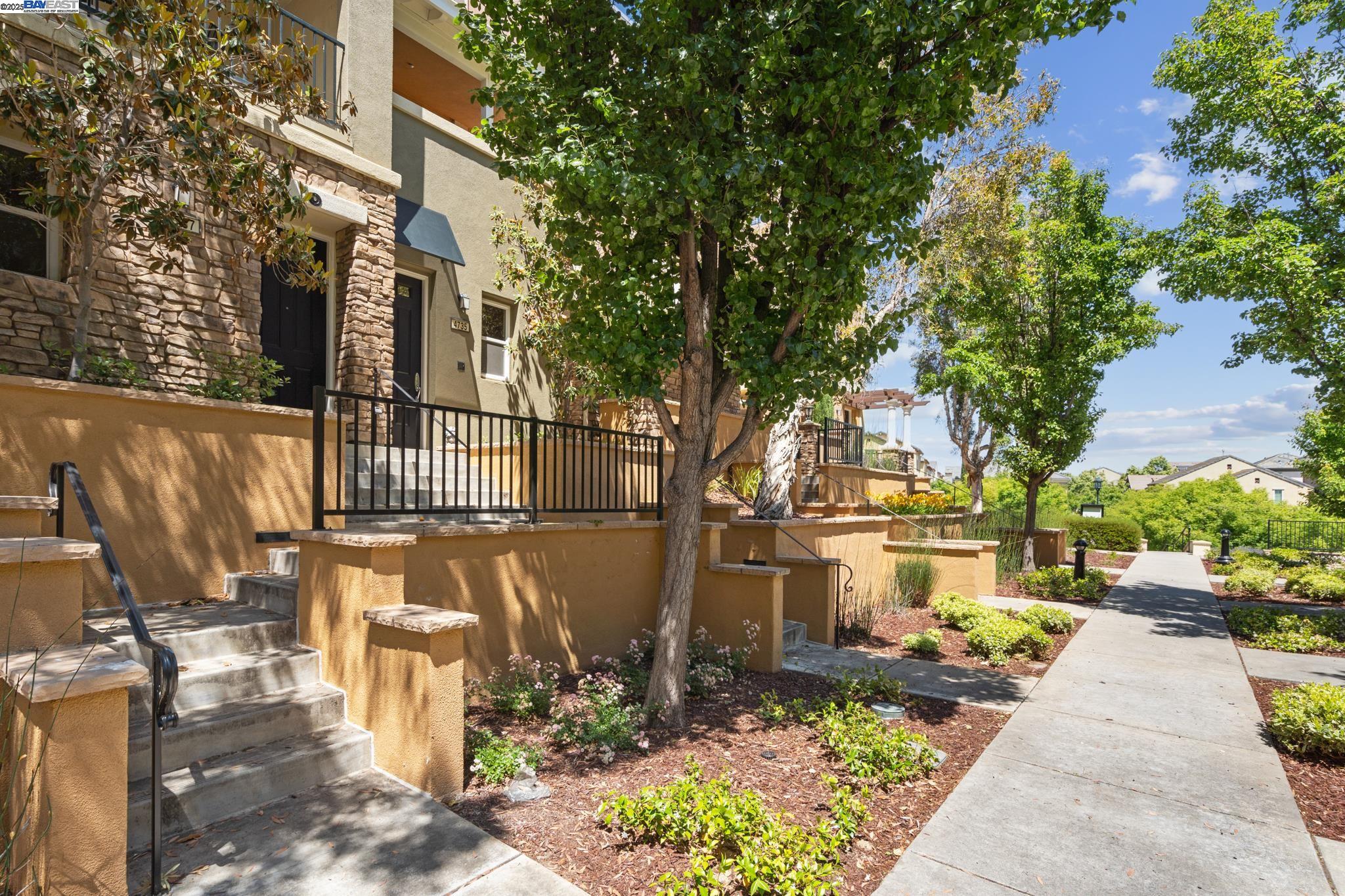 Detail Gallery Image 54 of 59 For 4737 Perugia St, Dublin,  CA 94568 - 2 Beds | 2/1 Baths