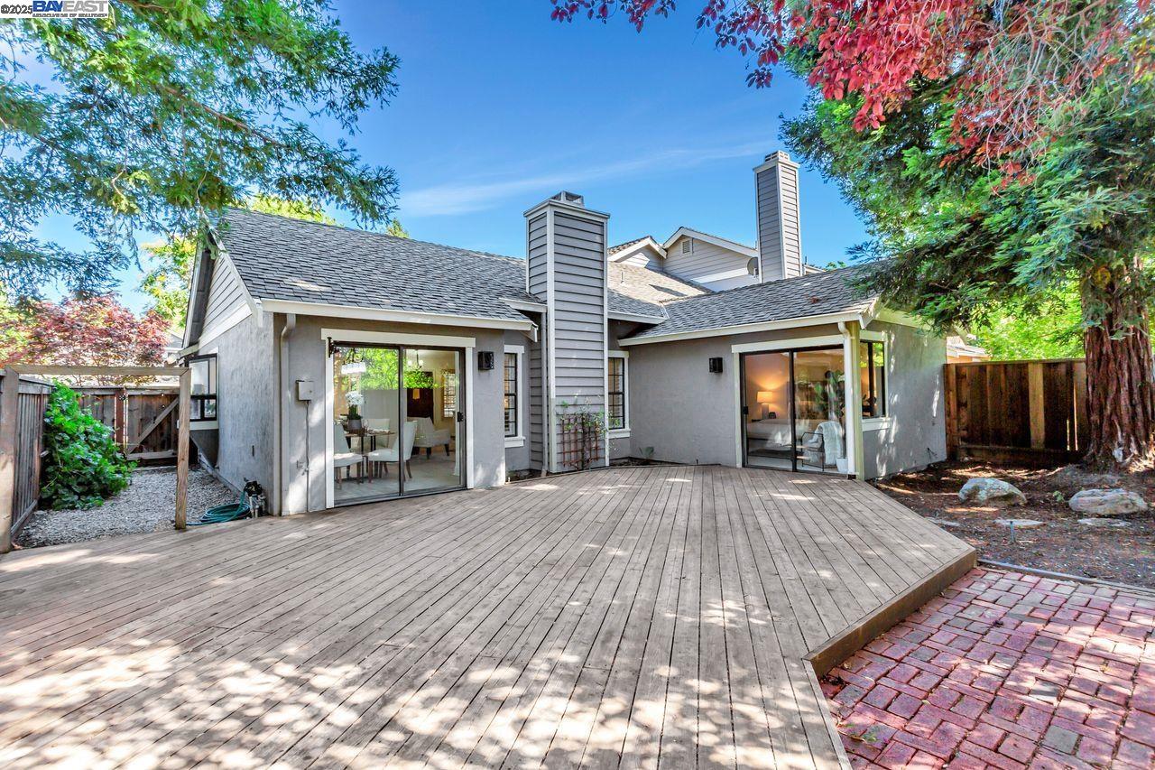 Detail Gallery Image 27 of 39 For 1235 Sunshine Cir, Danville,  CA 94506 - 2 Beds | 2 Baths