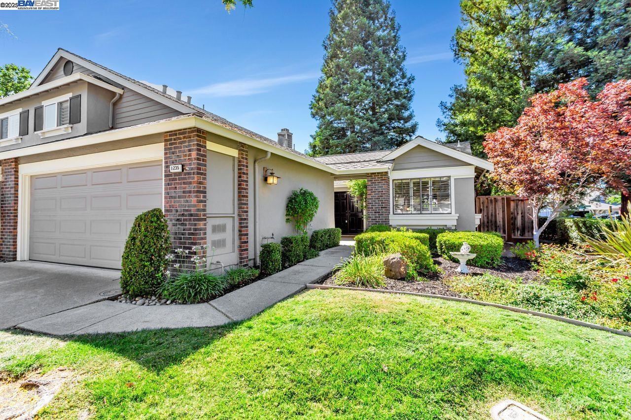 Detail Gallery Image 33 of 39 For 1235 Sunshine Cir, Danville,  CA 94506 - 2 Beds | 2 Baths