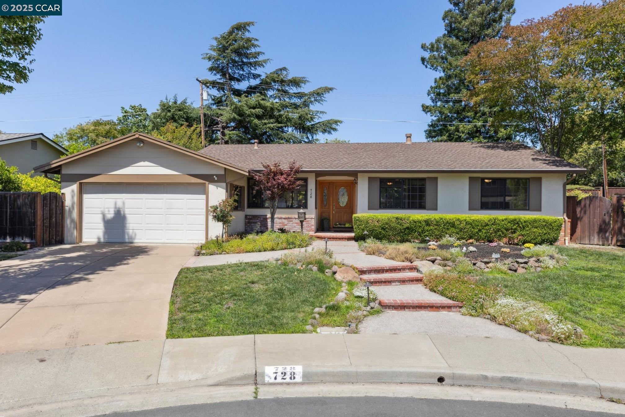 Thumbnail for 728 San Bruno Ct, Concord, CA 94518