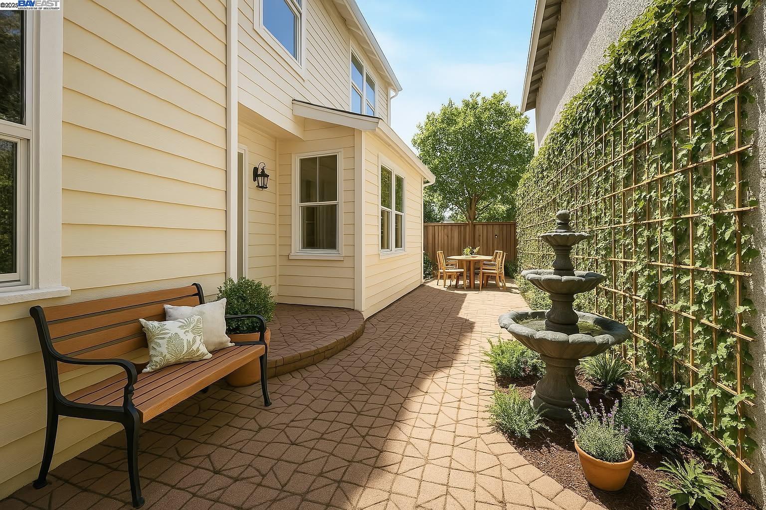 Detail Gallery Image 42 of 59 For 1165 Cottage Ln, Hercules,  CA 94547-2703 - 3 Beds | 3 Baths