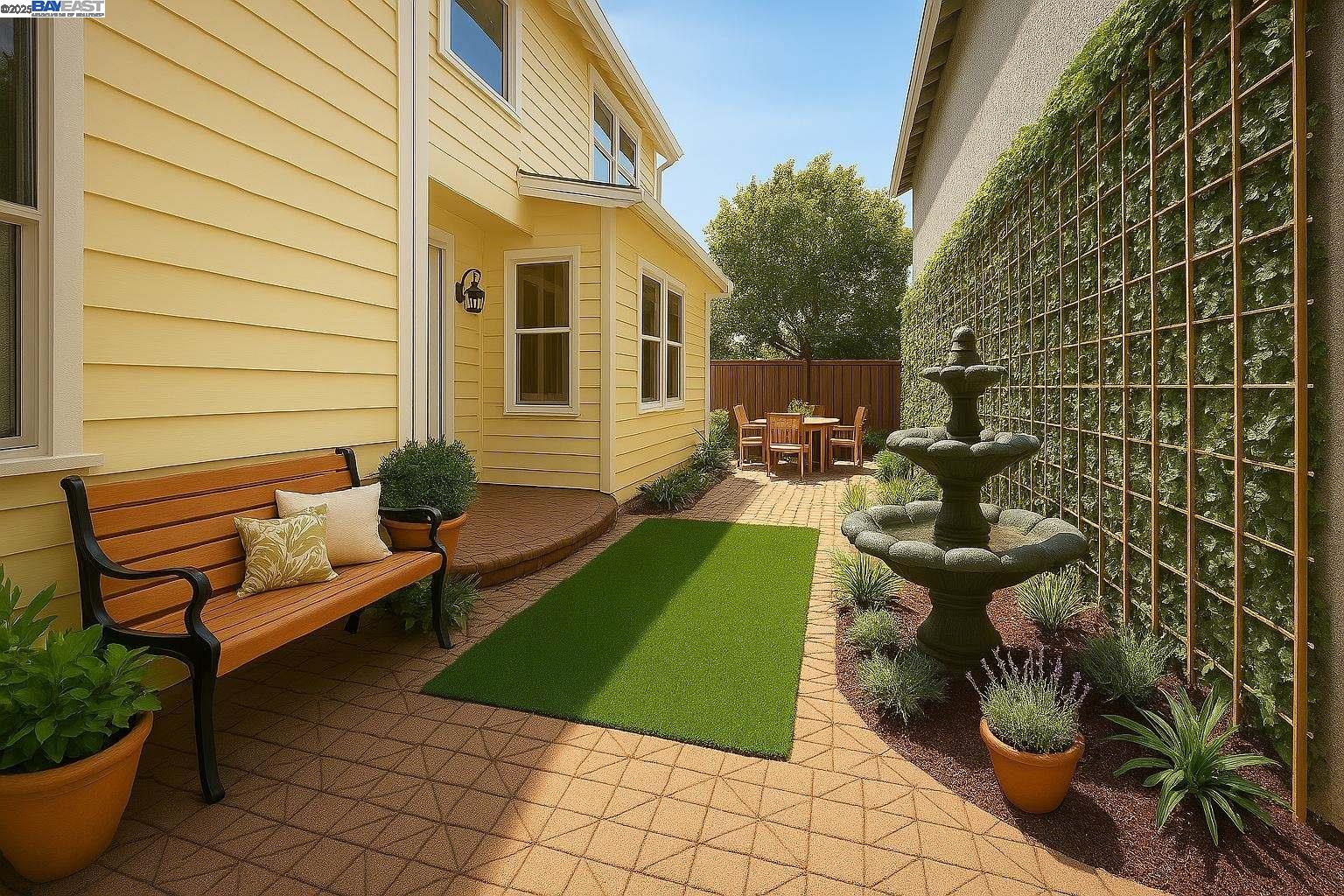 Detail Gallery Image 45 of 59 For 1165 Cottage Ln, Hercules,  CA 94547-2703 - 3 Beds | 3 Baths