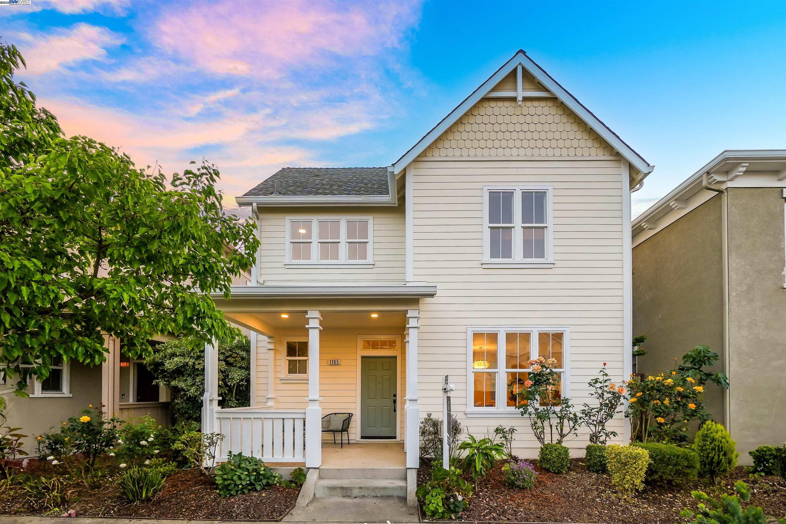 Detail Gallery Image 47 of 59 For 1165 Cottage Ln, Hercules,  CA 94547-2703 - 3 Beds | 3 Baths
