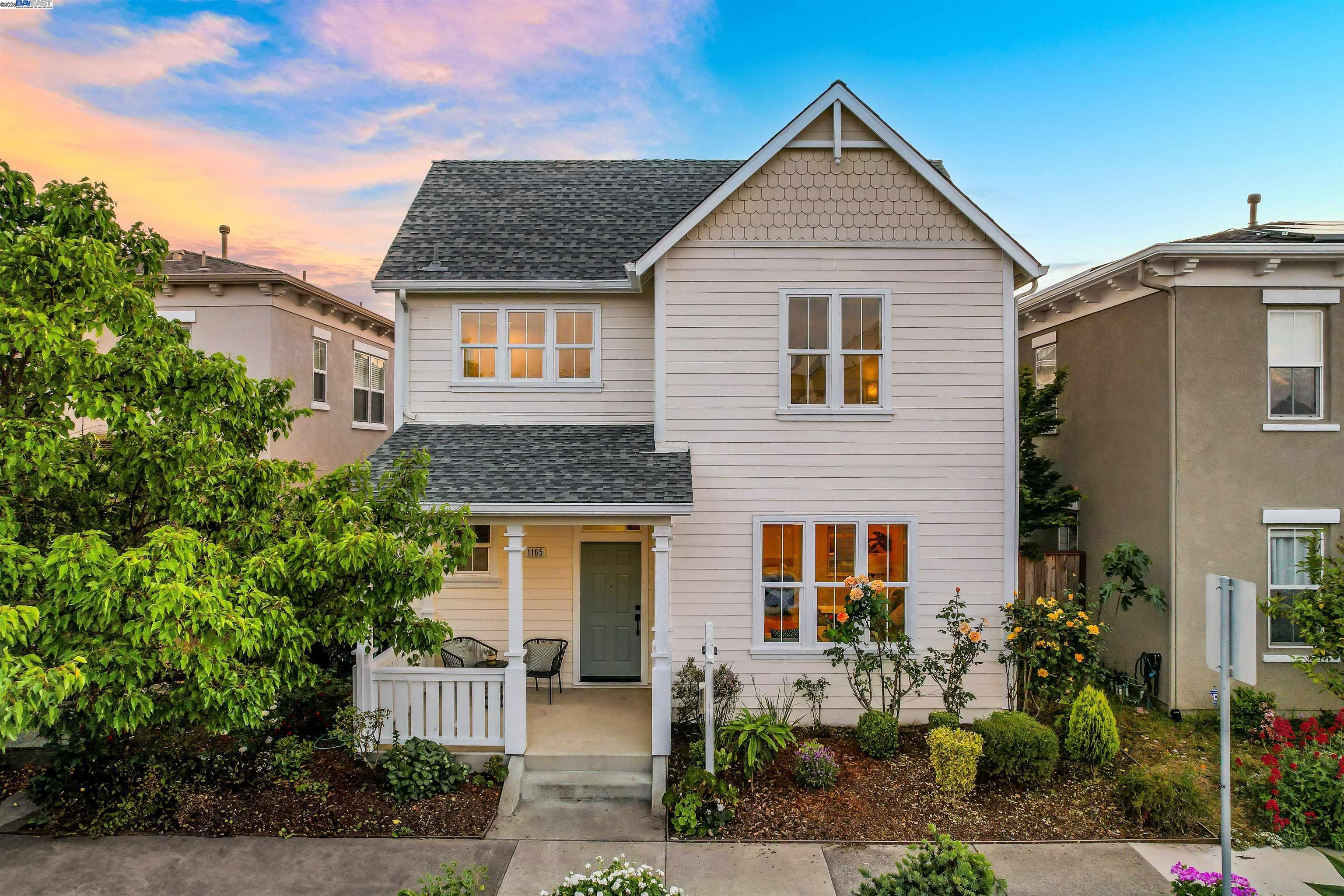 Detail Gallery Image 52 of 59 For 1165 Cottage Ln, Hercules,  CA 94547-2703 - 3 Beds | 3 Baths