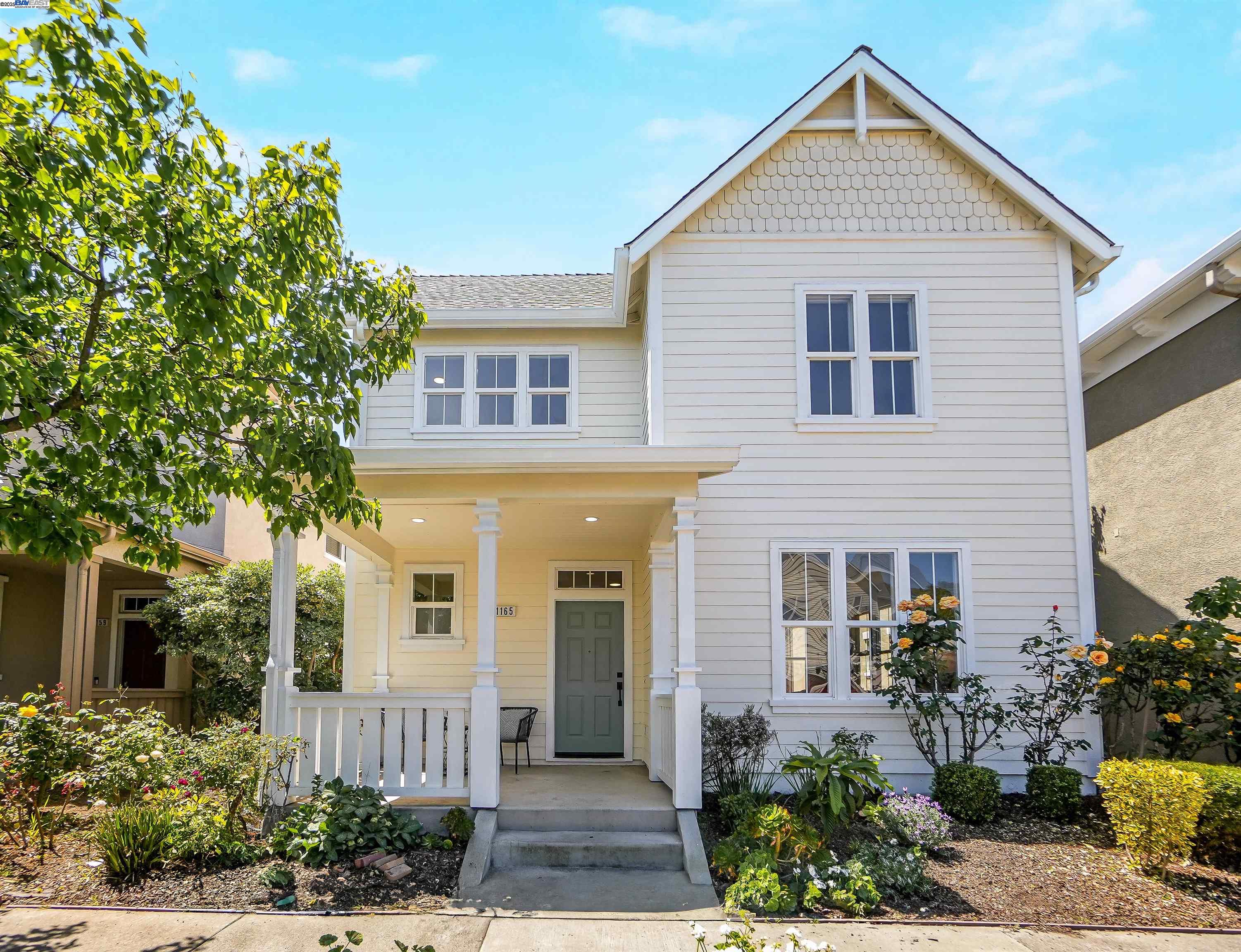 Detail Gallery Image 55 of 59 For 1165 Cottage Ln, Hercules,  CA 94547-2703 - 3 Beds | 3 Baths
