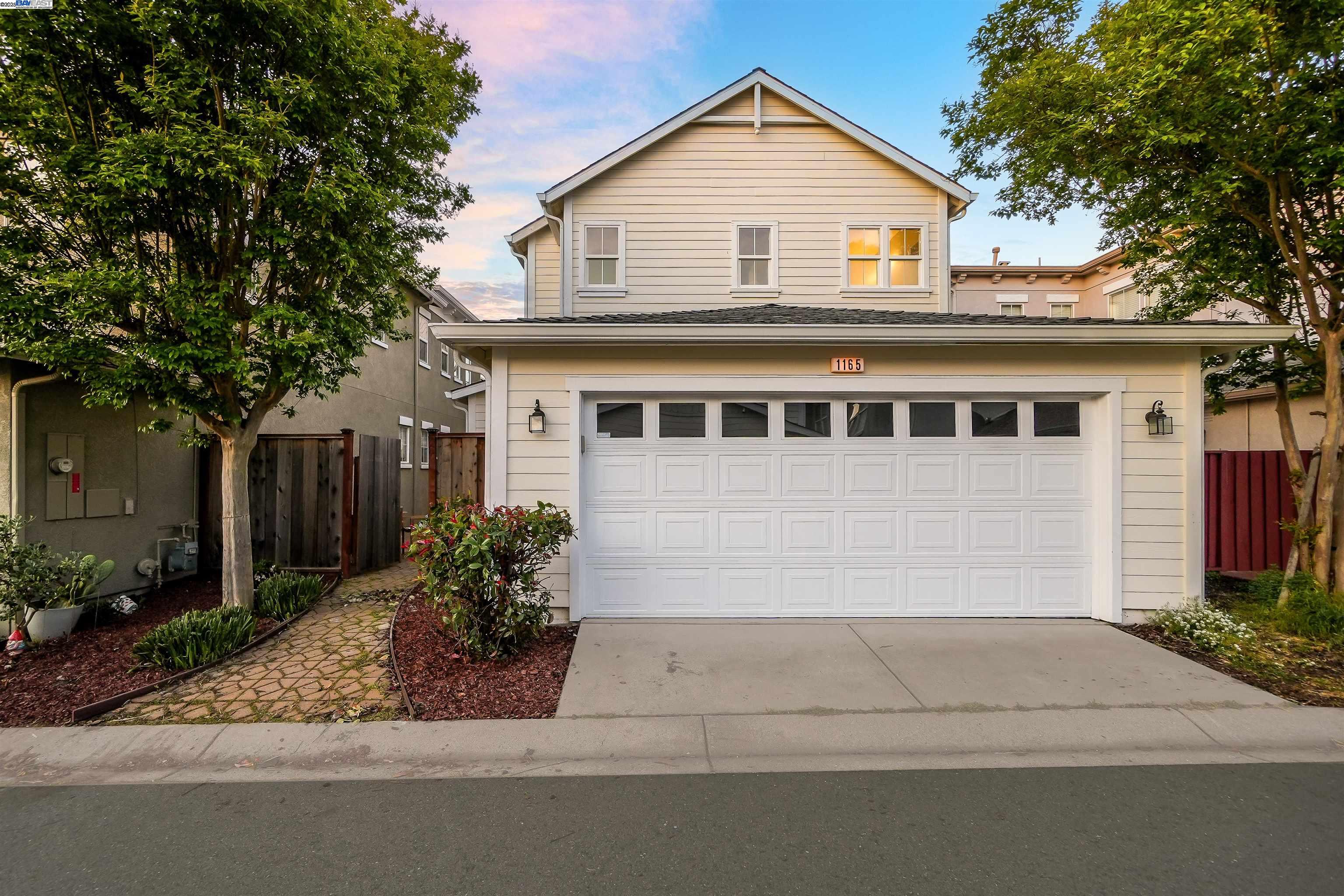 Detail Gallery Image 59 of 59 For 1165 Cottage Ln, Hercules,  CA 94547-2703 - 3 Beds | 3 Baths