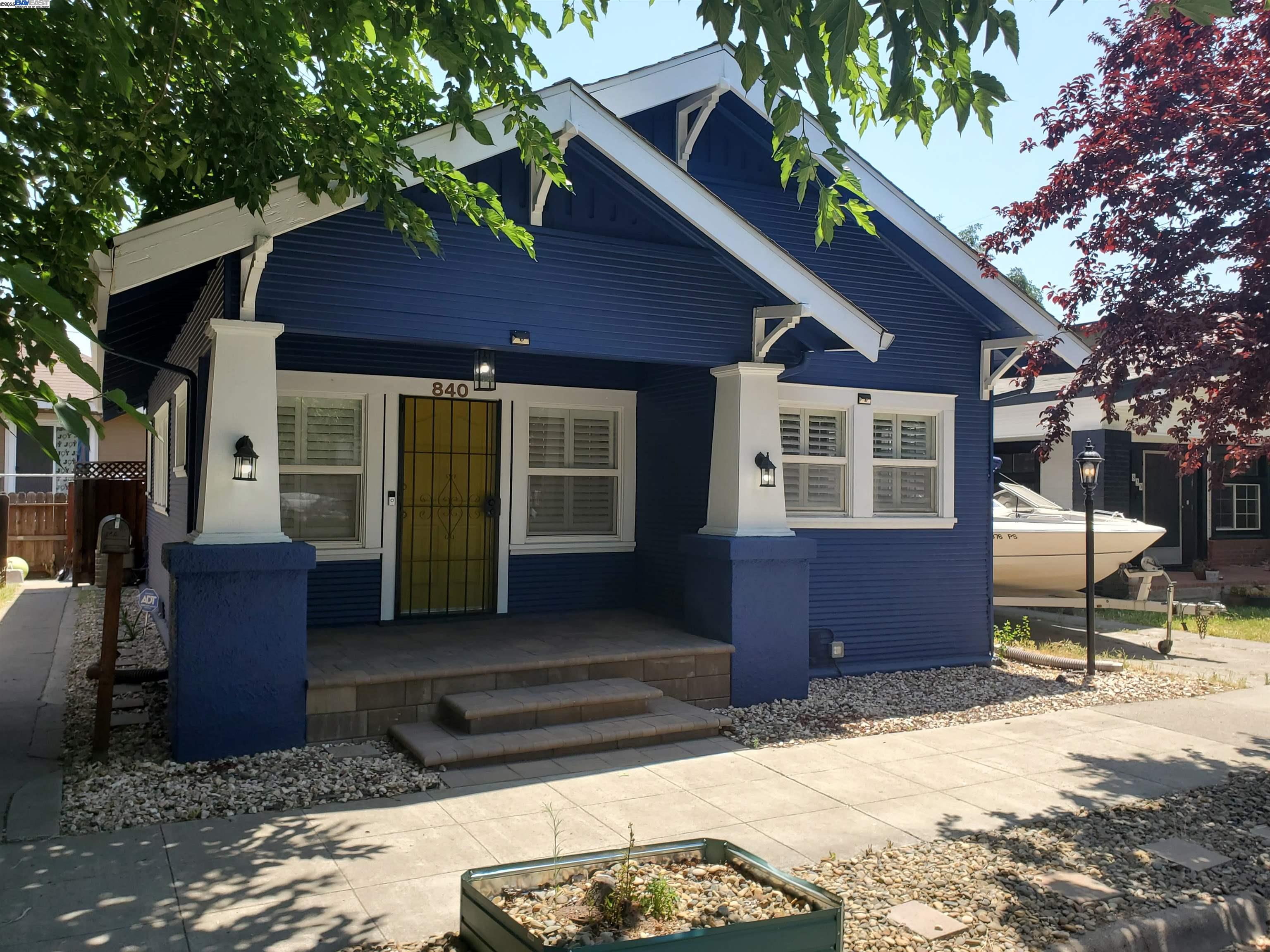 Thumbnail for 840 N Edison St, Stockton, CA 95203