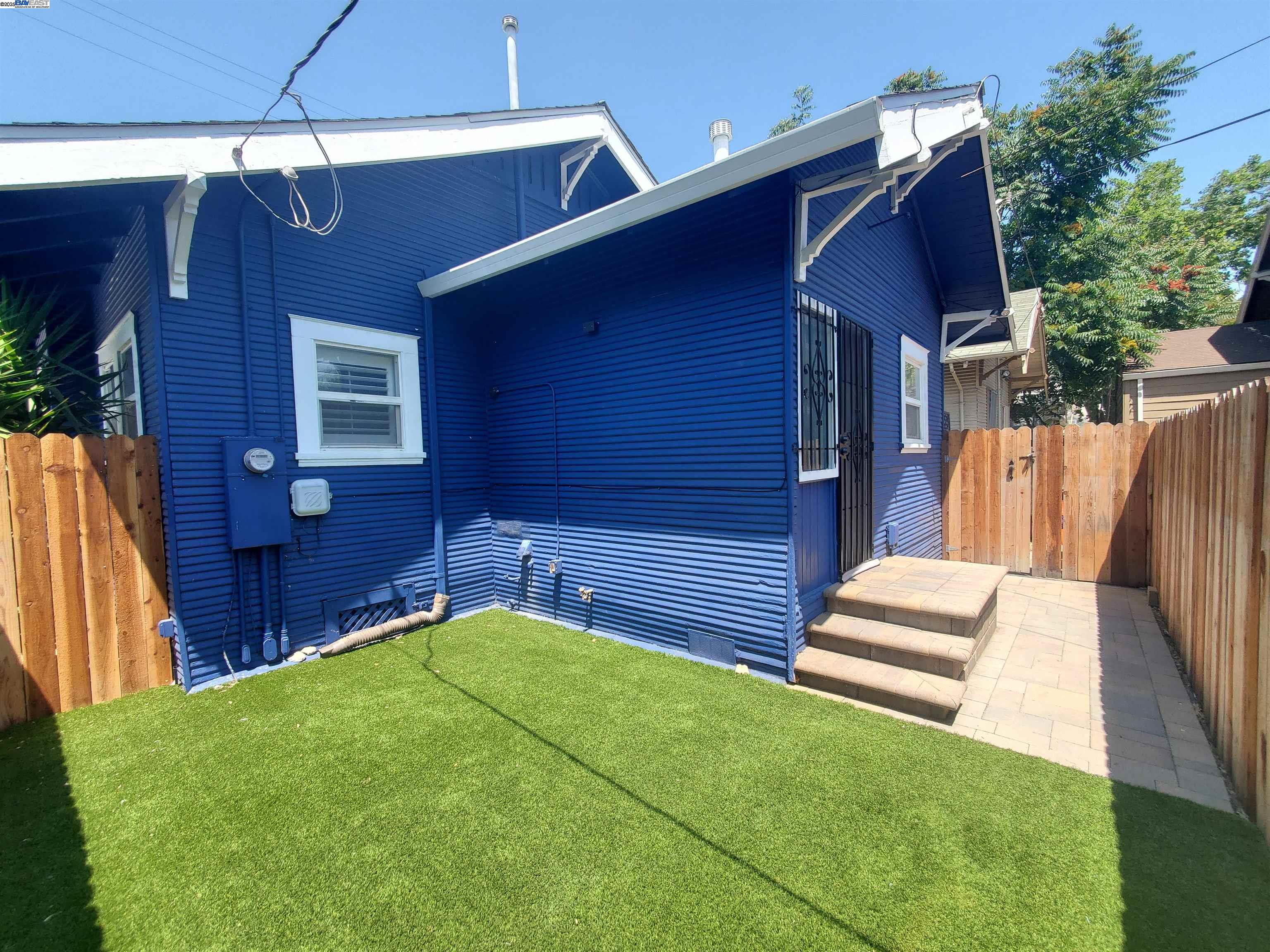 Detail Gallery Image 31 of 35 For 840 N Edison St, Stockton,  CA 95203 - 2 Beds | 1 Baths