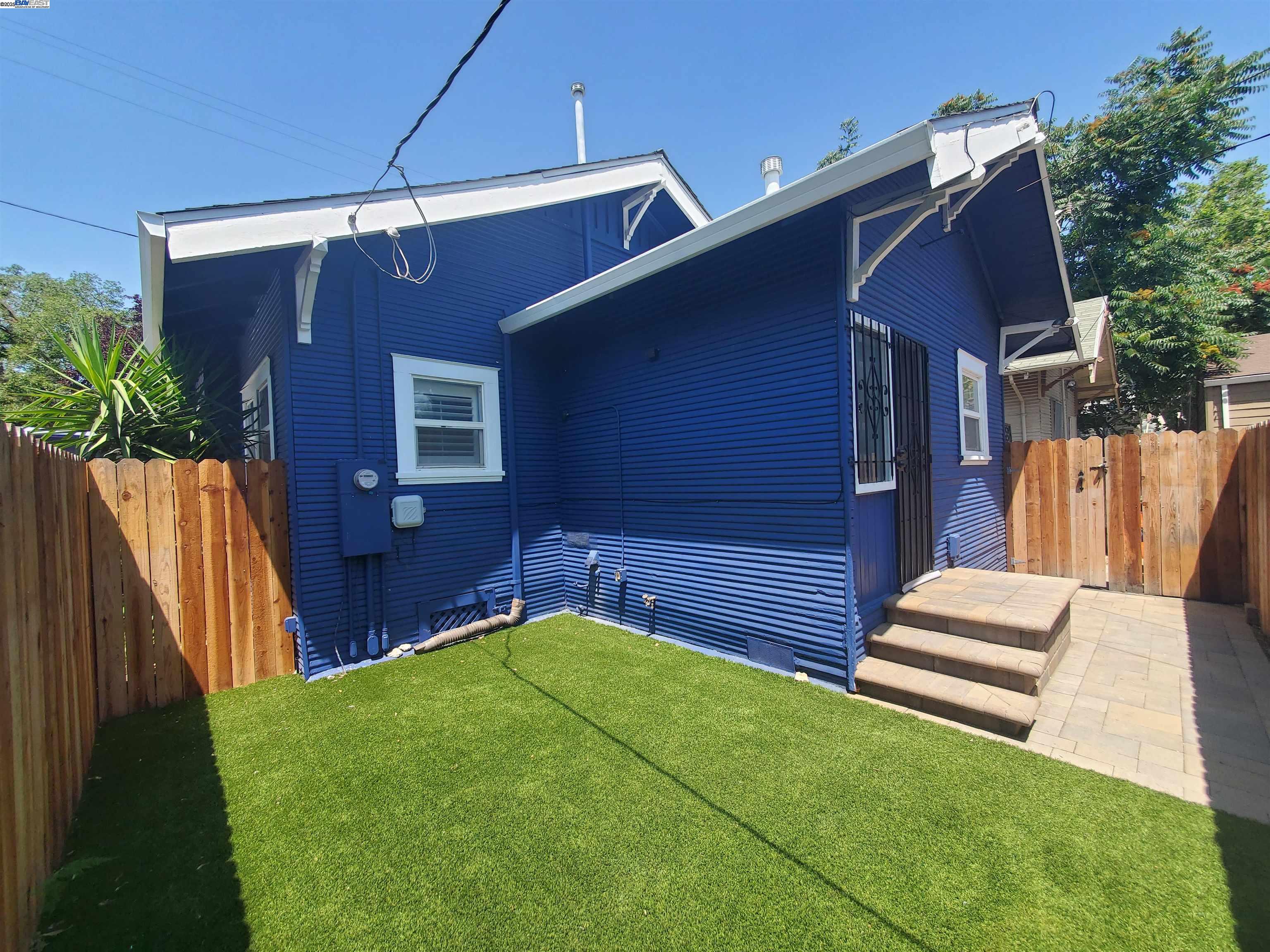 Detail Gallery Image 32 of 35 For 840 N Edison St, Stockton,  CA 95203 - 2 Beds | 1 Baths