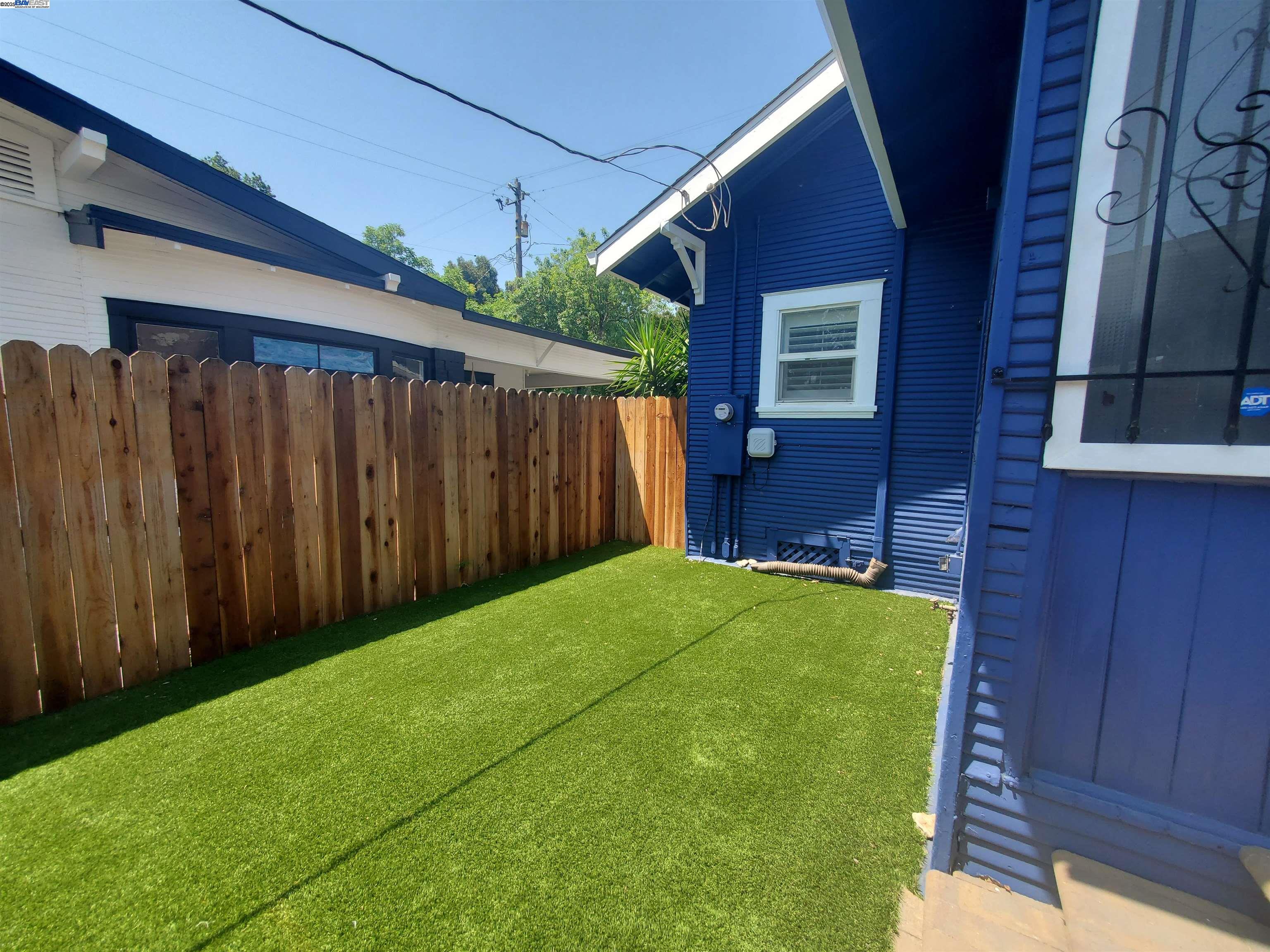 Detail Gallery Image 33 of 35 For 840 N Edison St, Stockton,  CA 95203 - 2 Beds | 1 Baths