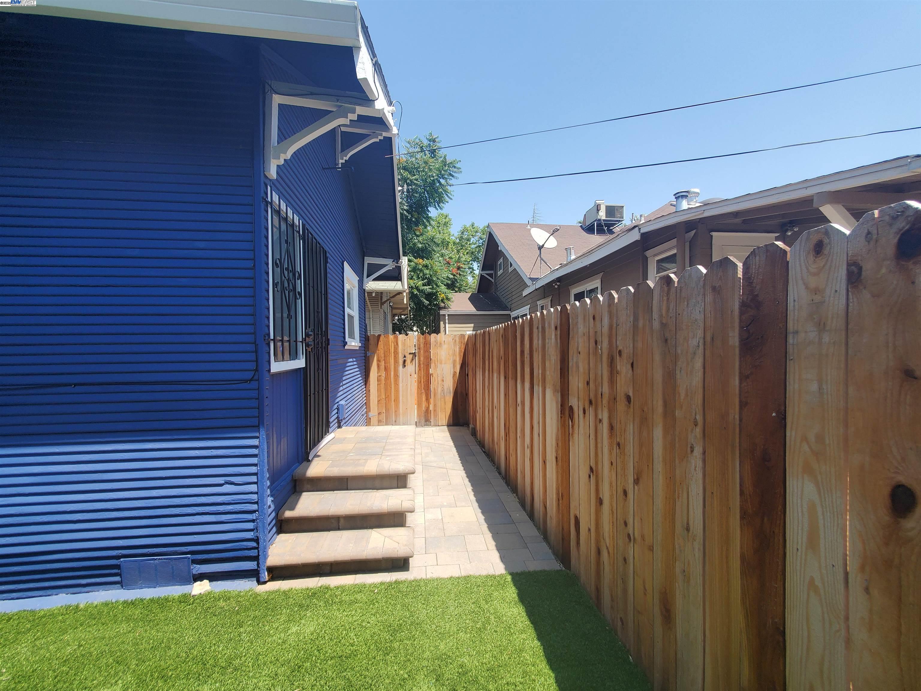 Detail Gallery Image 34 of 35 For 840 N Edison St, Stockton,  CA 95203 - 2 Beds | 1 Baths