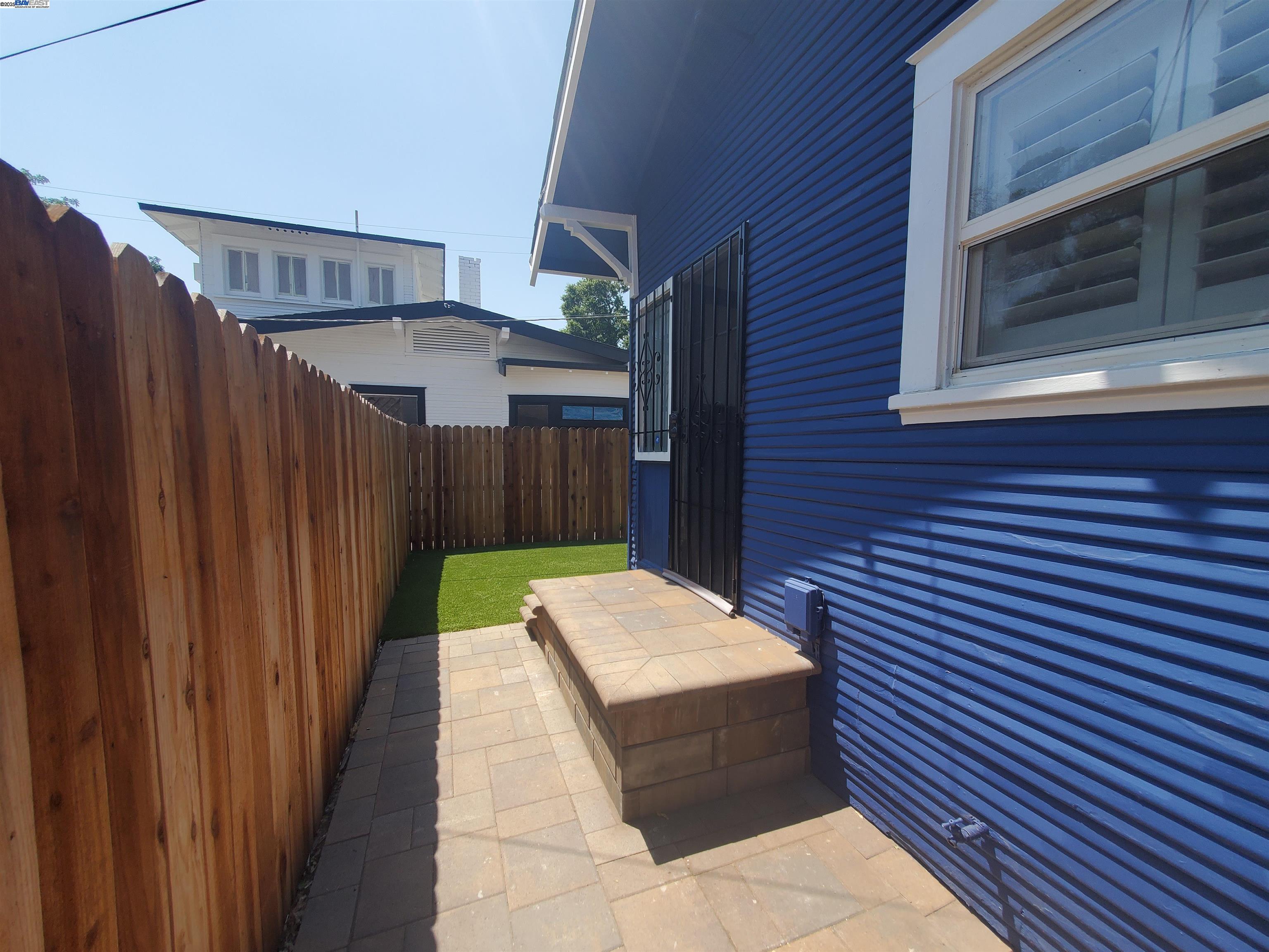 Detail Gallery Image 35 of 35 For 840 N Edison St, Stockton,  CA 95203 - 2 Beds | 1 Baths