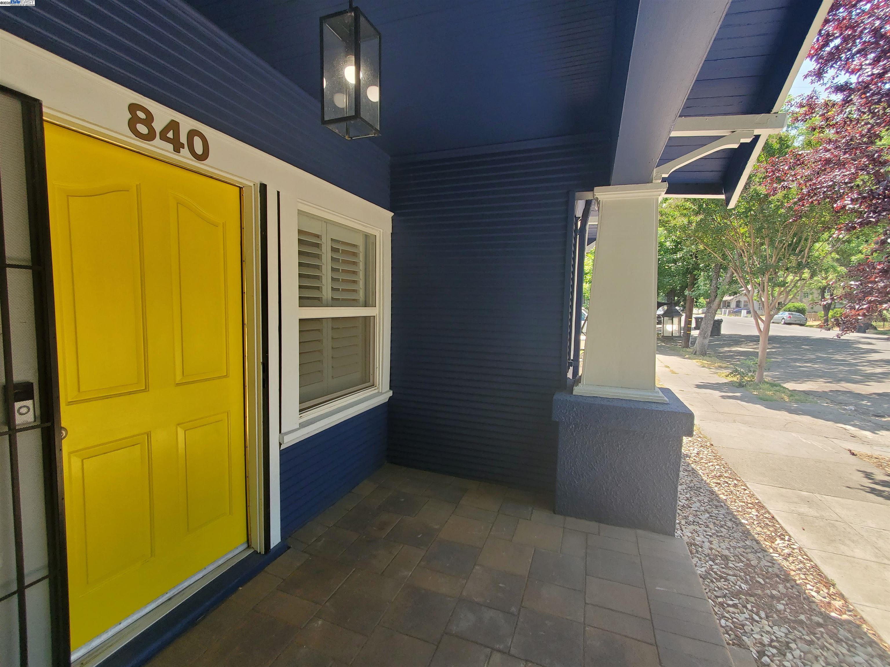 Detail Gallery Image 6 of 35 For 840 N Edison St, Stockton,  CA 95203 - 2 Beds | 1 Baths