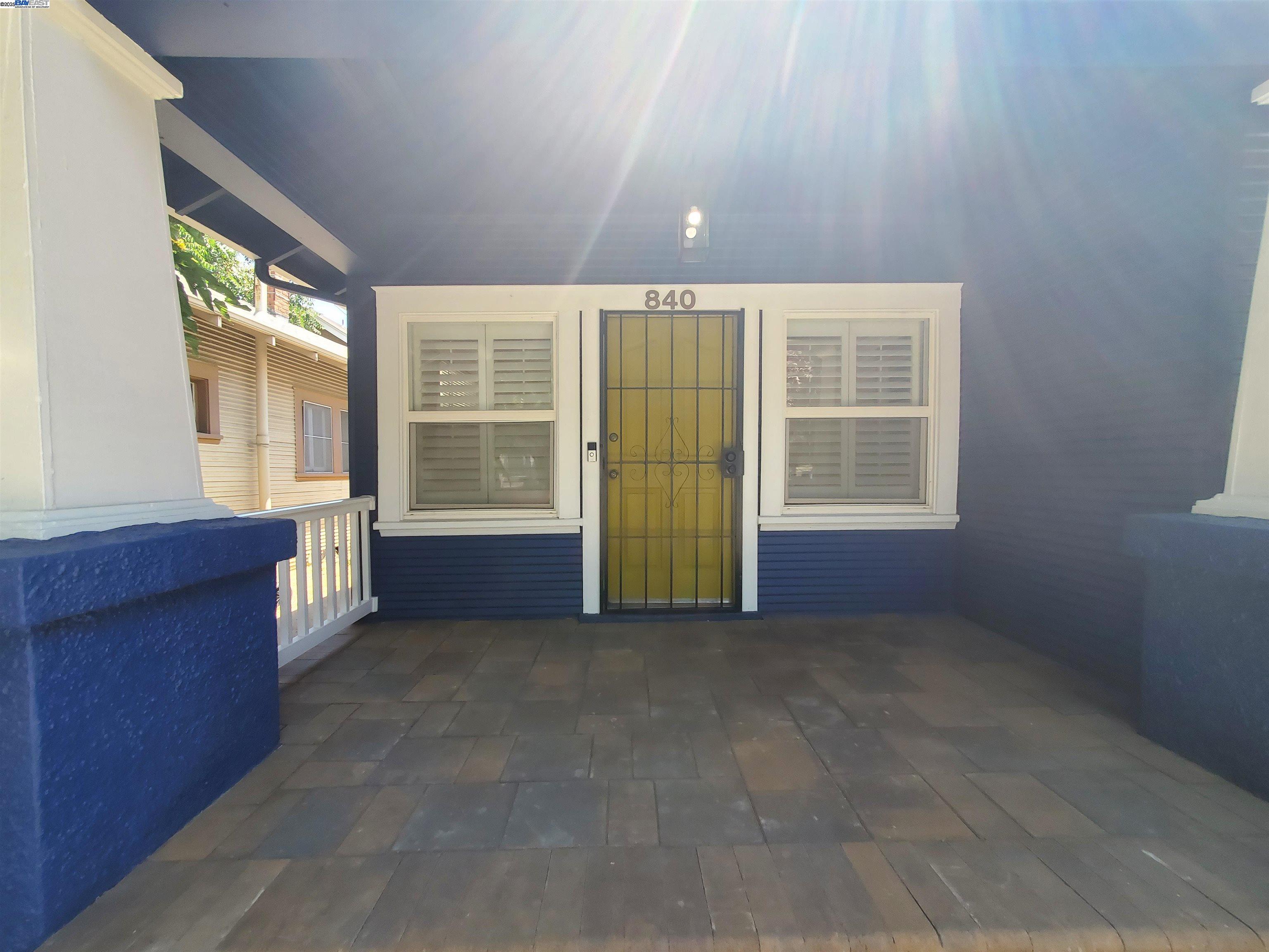Detail Gallery Image 7 of 35 For 840 N Edison St, Stockton,  CA 95203 - 2 Beds | 1 Baths