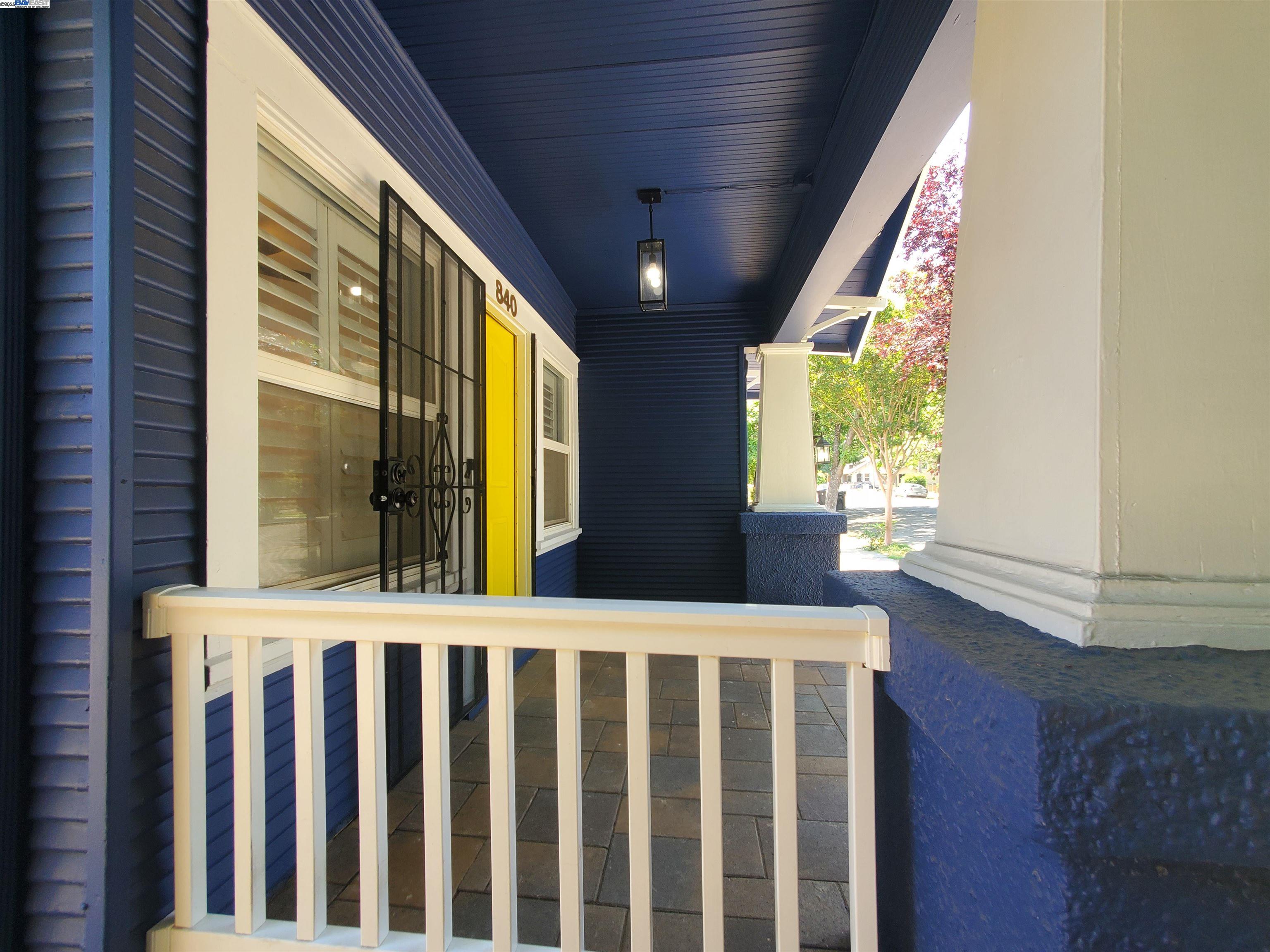Detail Gallery Image 8 of 35 For 840 N Edison St, Stockton,  CA 95203 - 2 Beds | 1 Baths