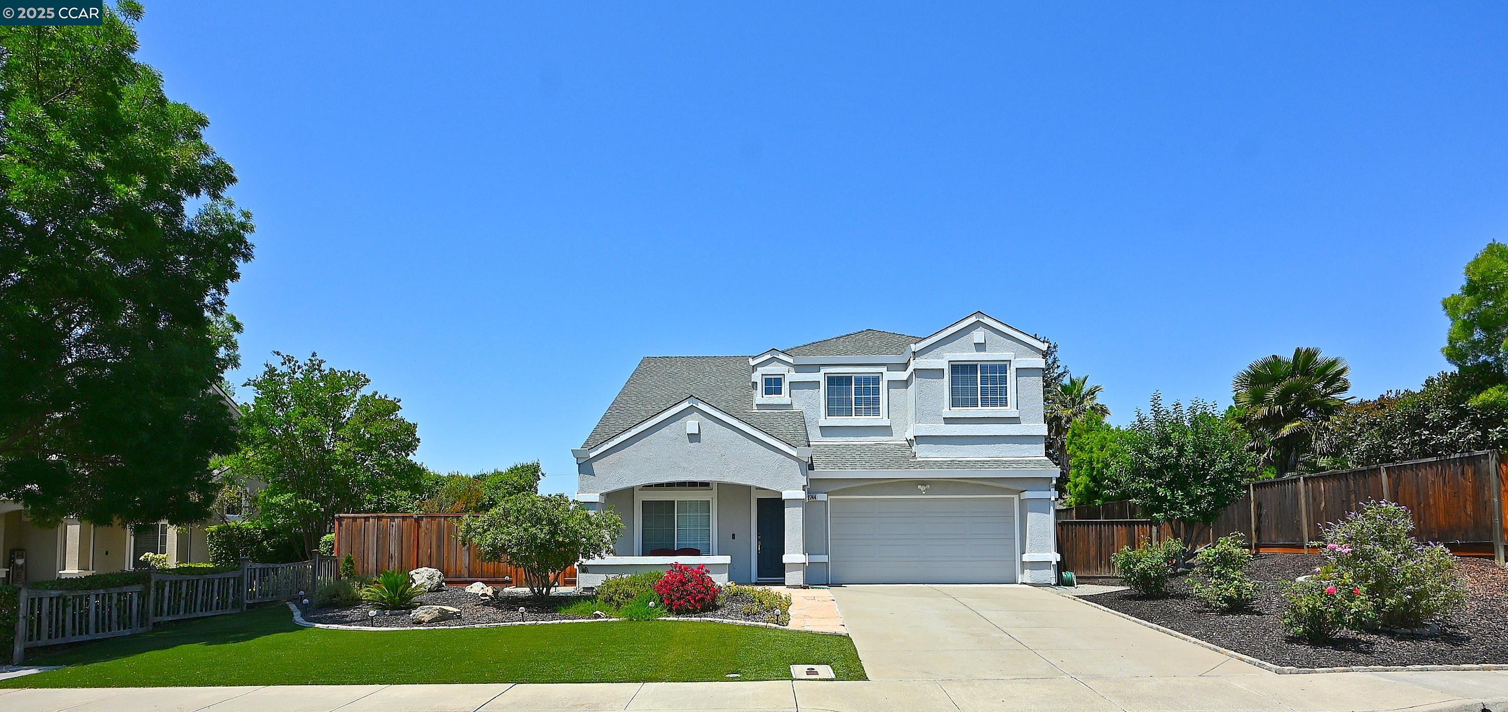 2744 Gelding Lane, Livermore, California 94551, 4 Bedrooms Bedrooms, 8 Rooms Rooms,2 BathroomsBathrooms,Residential,For Sale,2744 Gelding Lane,41101157