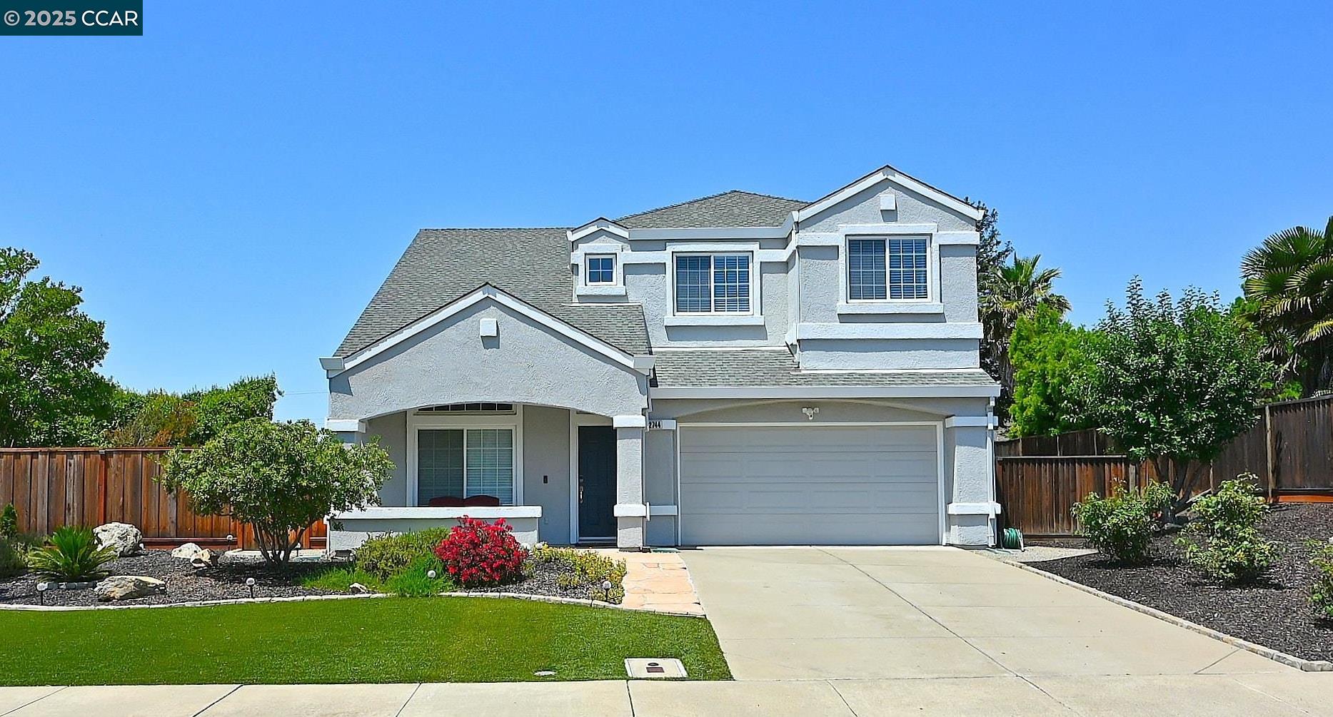 2744 Gelding Lane, Livermore, California 94551, 4 Bedrooms Bedrooms, 8 Rooms Rooms,2 BathroomsBathrooms,Residential,For Sale,2744 Gelding Lane,41101157