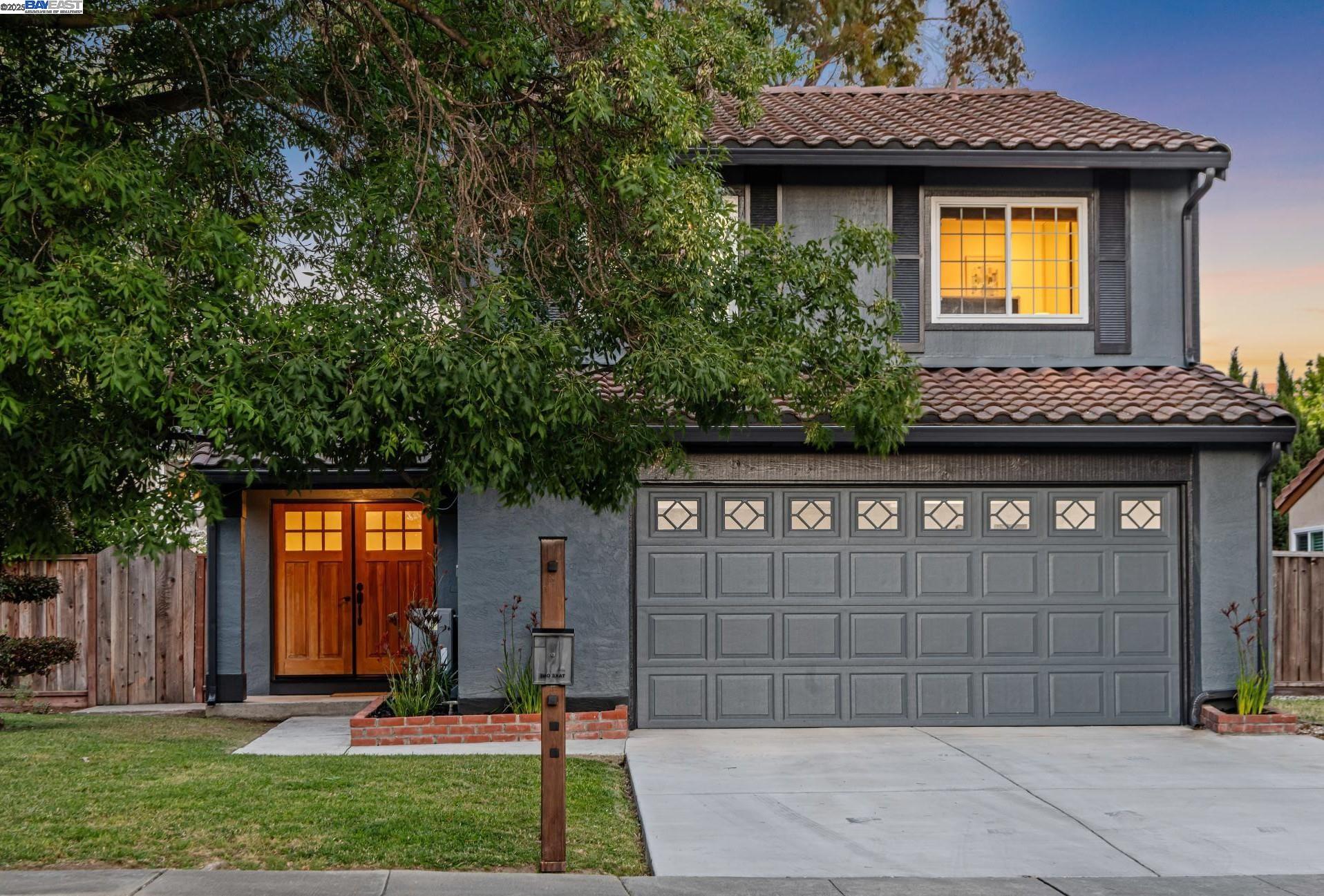 Detail Gallery Image 1 of 1 For 3868 Shovler Lake Ct, Fremont,  CA 94555 - 3 Beds | 2/1 Baths