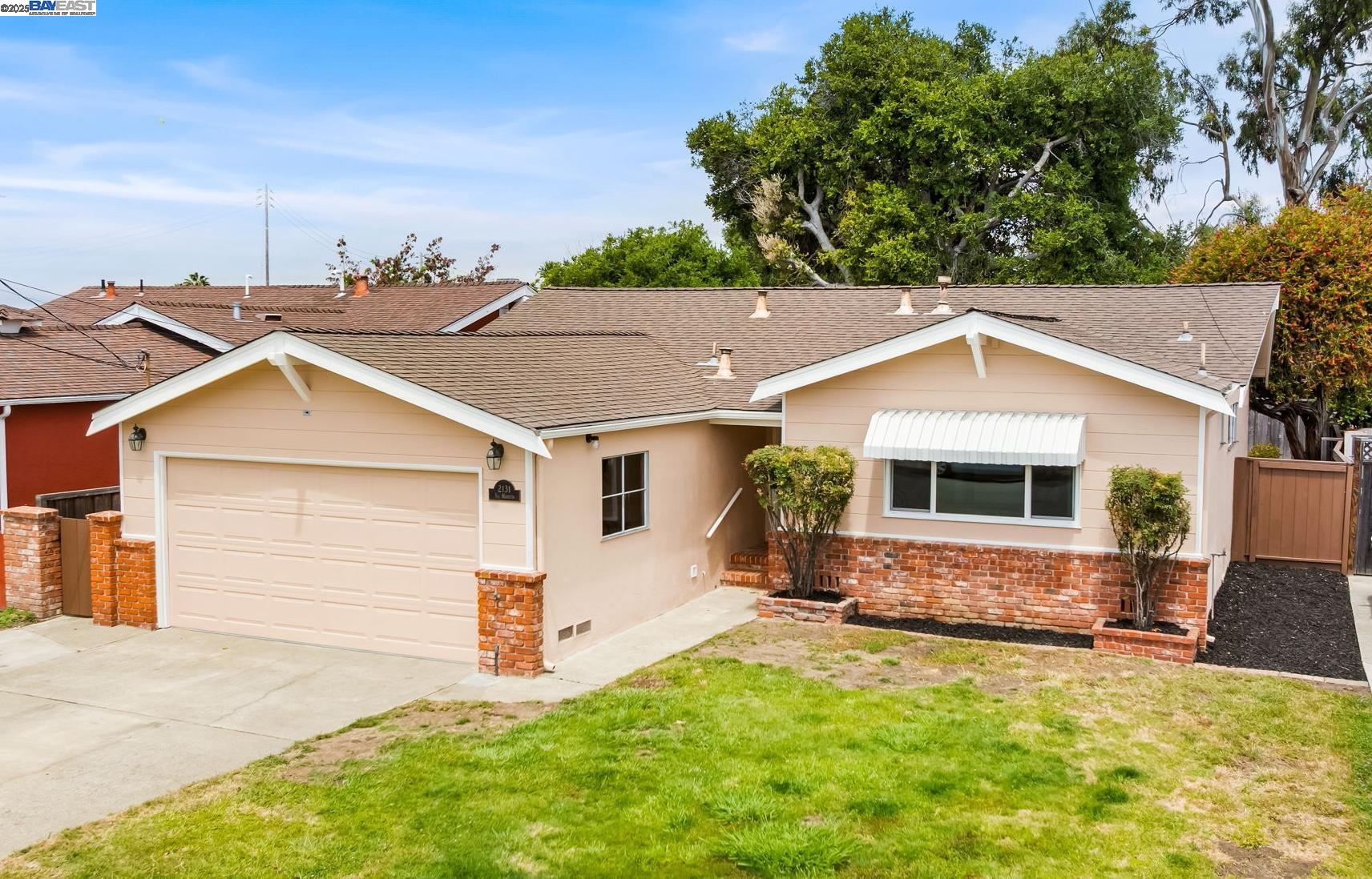 Thumbnail for 2131 via Murietta, San Lorenzo, CA 94580