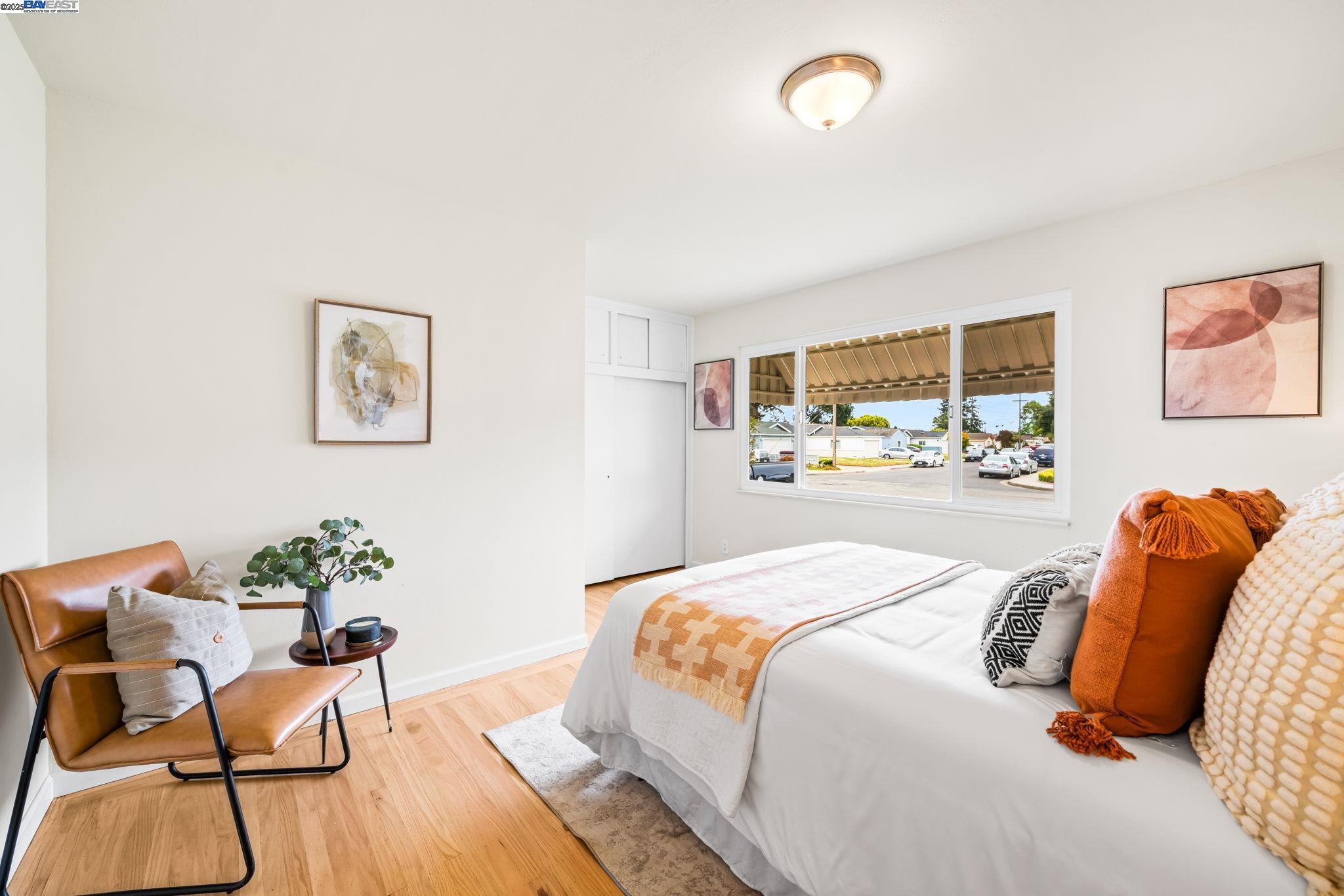 Detail Gallery Image 15 of 27 For 2131 via Murietta, San Lorenzo,  CA 94580 - 3 Beds | 2 Baths