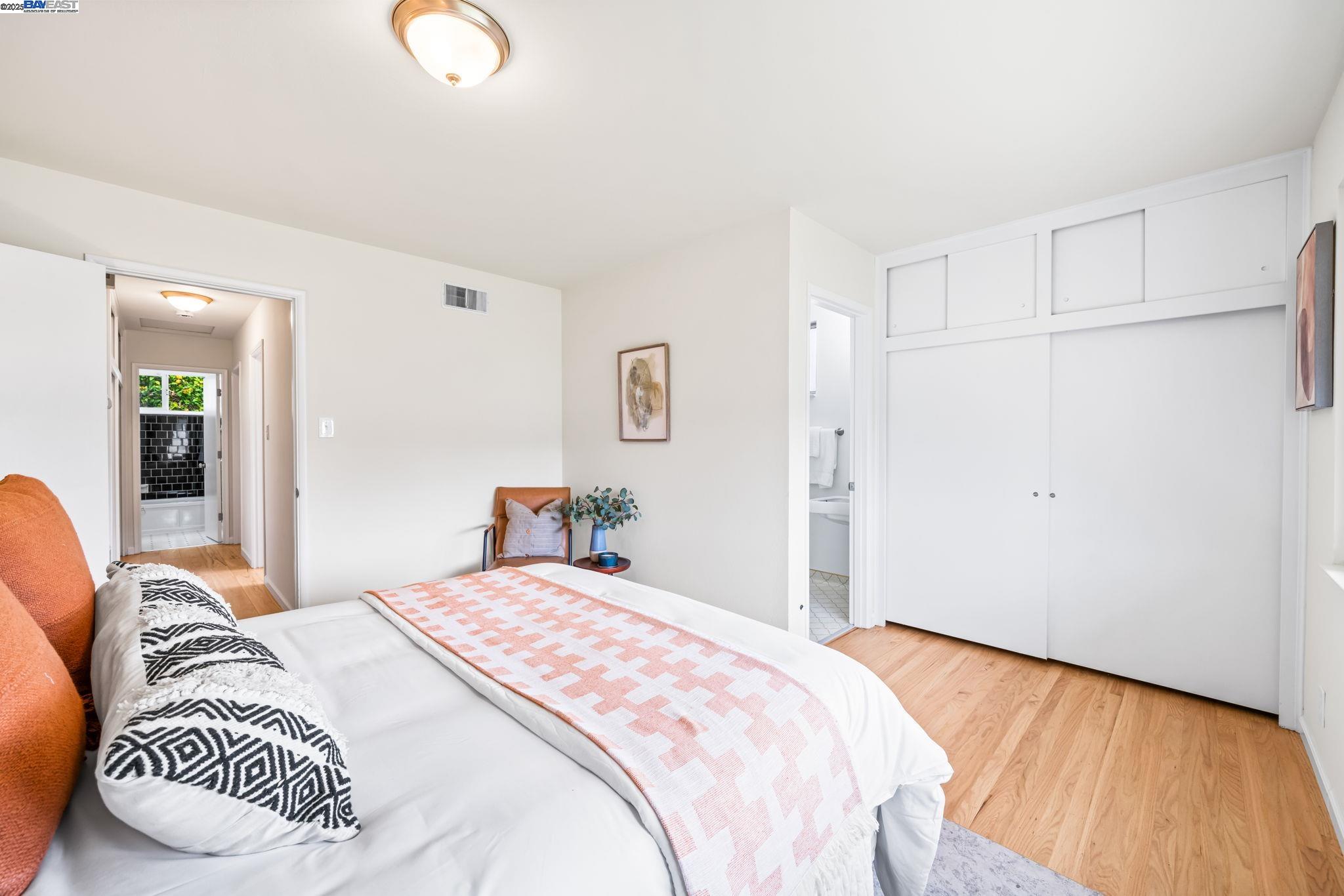 Detail Gallery Image 16 of 27 For 2131 via Murietta, San Lorenzo,  CA 94580 - 3 Beds | 2 Baths