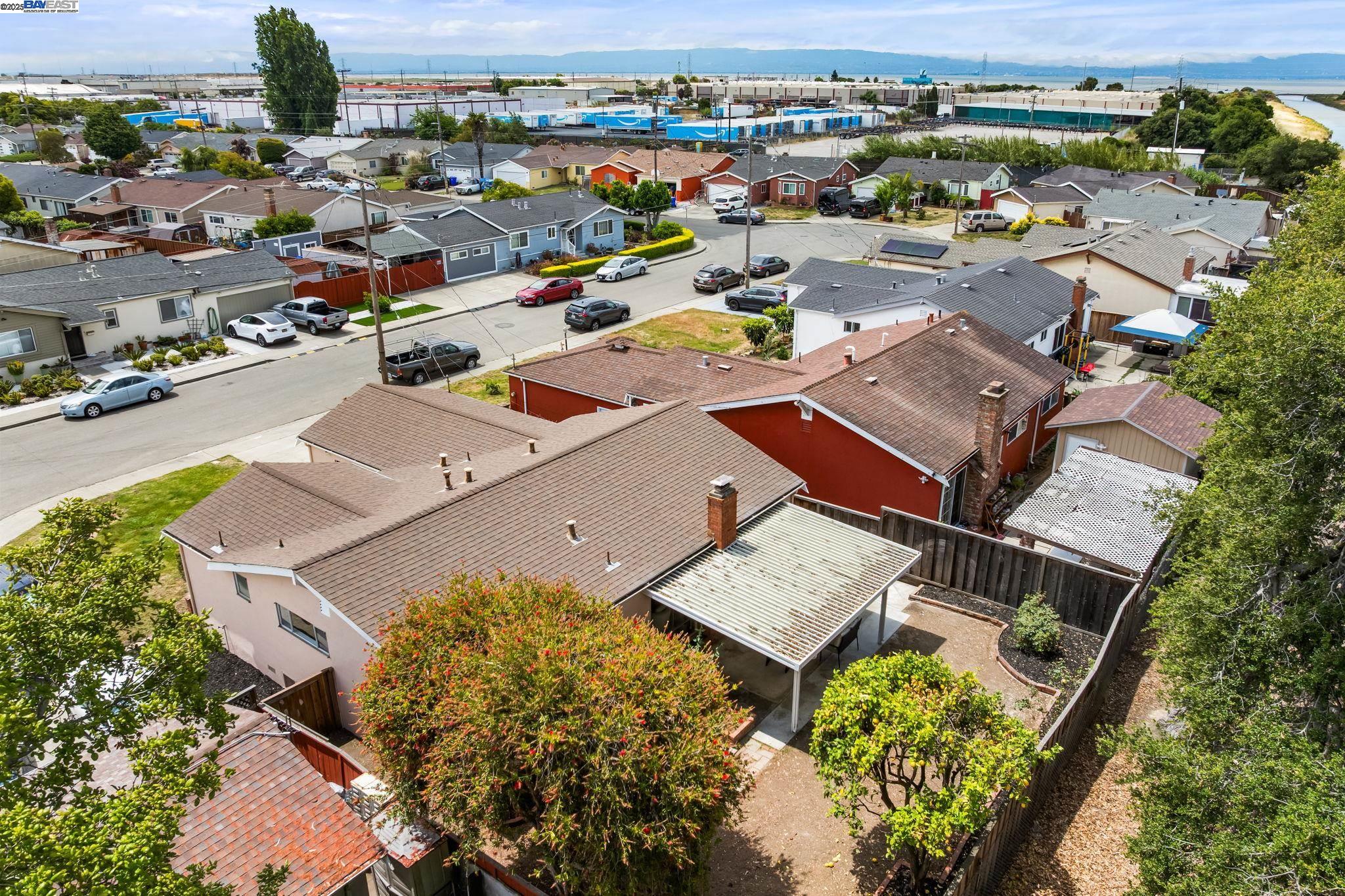 Detail Gallery Image 26 of 27 For 2131 via Murietta, San Lorenzo,  CA 94580 - 3 Beds | 2 Baths