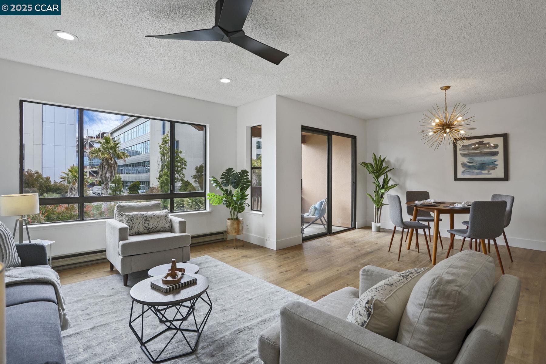 Detail Gallery Image 11 of 31 For 490 Mariners Island Blvd. #211,  San Mateo,  CA 94404 - 1 Beds | 1 Baths