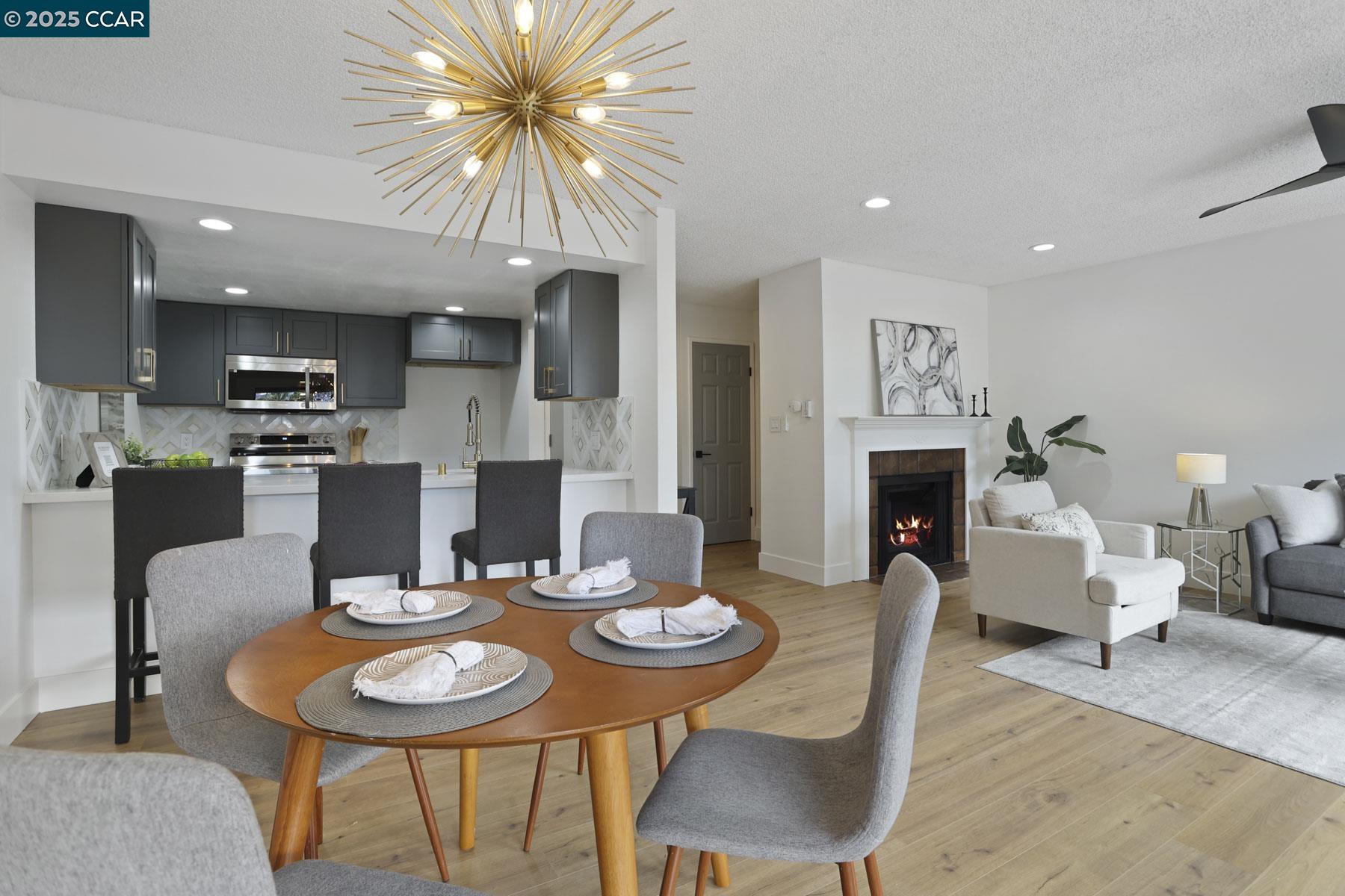 Detail Gallery Image 16 of 31 For 490 Mariners Island Blvd. #211,  San Mateo,  CA 94404 - 1 Beds | 1 Baths