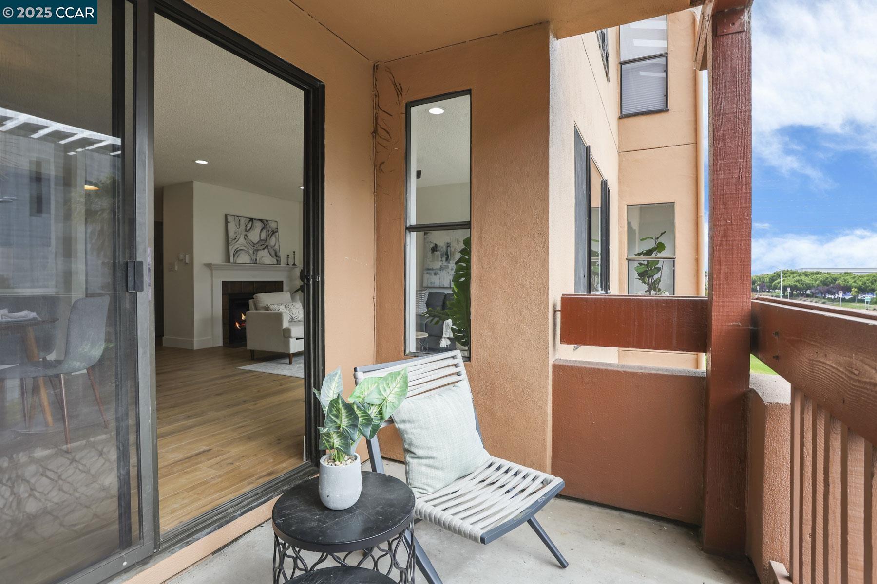 Detail Gallery Image 27 of 31 For 490 Mariners Island Blvd. #211,  San Mateo,  CA 94404 - 1 Beds | 1 Baths