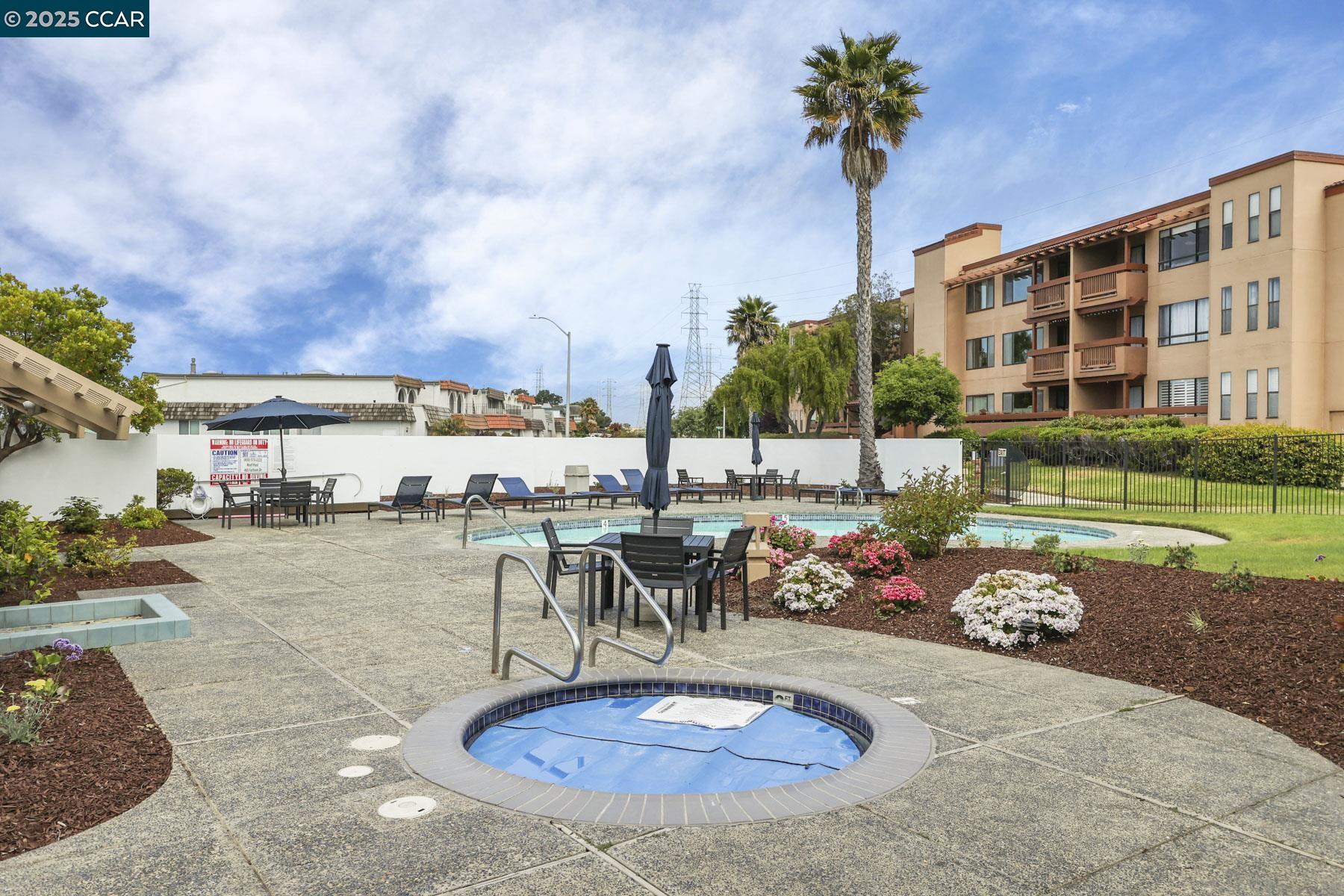 Detail Gallery Image 31 of 31 For 490 Mariners Island Blvd. #211,  San Mateo,  CA 94404 - 1 Beds | 1 Baths