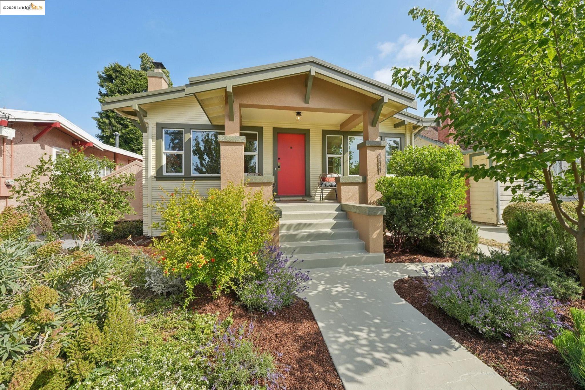Thumbnail for 111 Sunnyside Dr, San Leandro, CA 94577