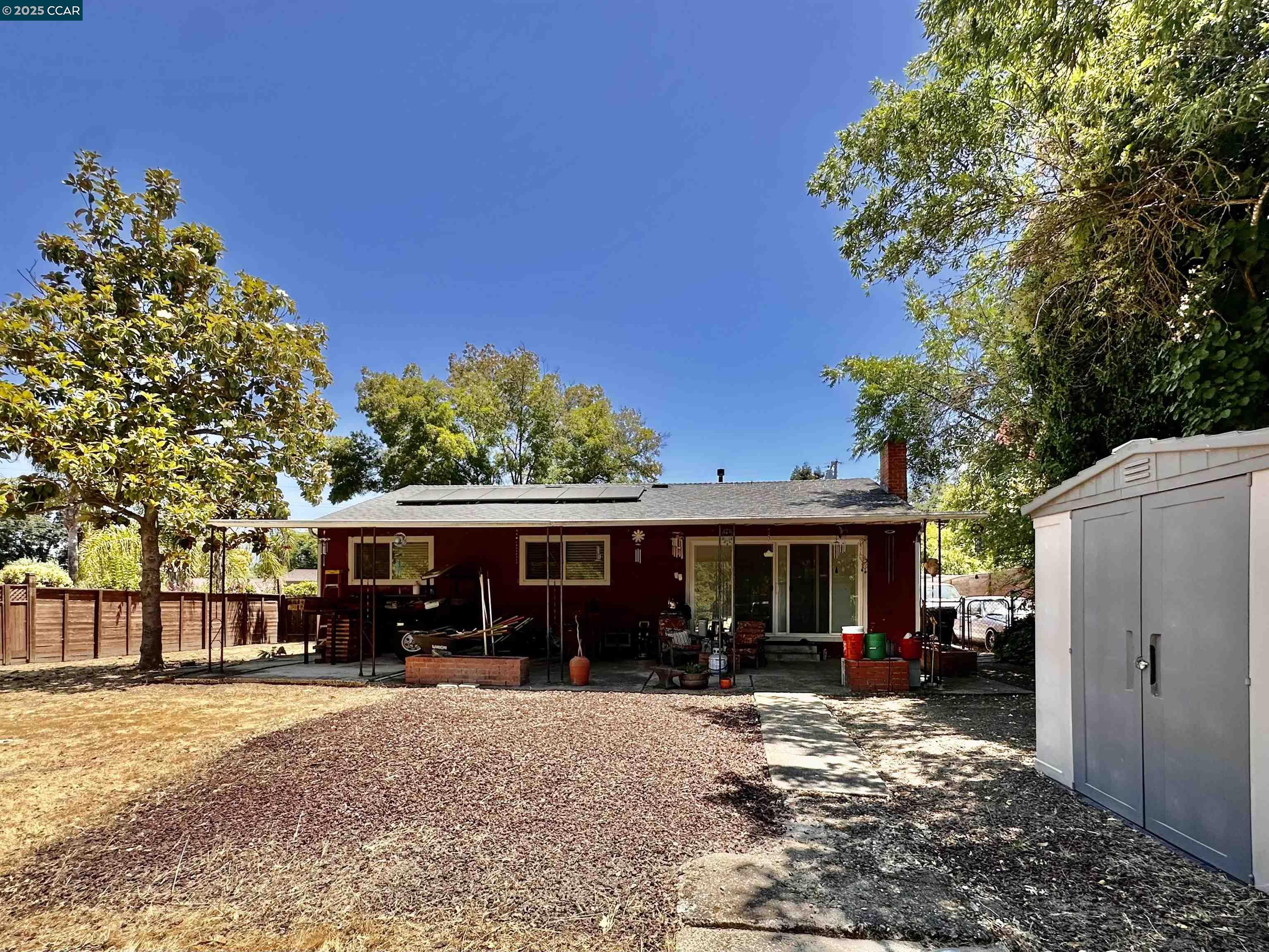 Detail Gallery Image 9 of 29 For 503 Coralie, Walnut Creek,  CA 94597 - 3 Beds | 2 Baths