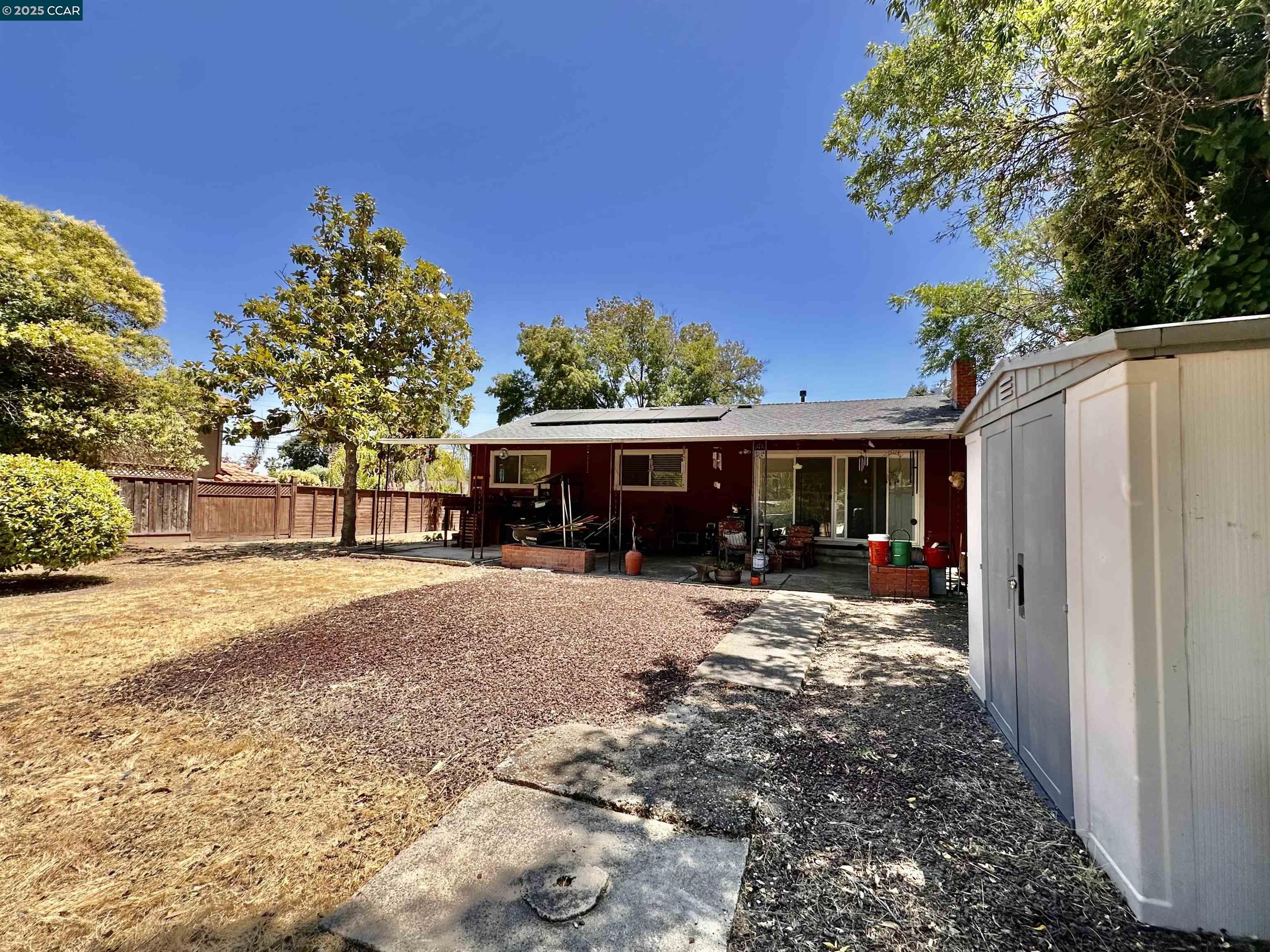 Detail Gallery Image 10 of 29 For 503 Coralie, Walnut Creek,  CA 94597 - 3 Beds | 2 Baths