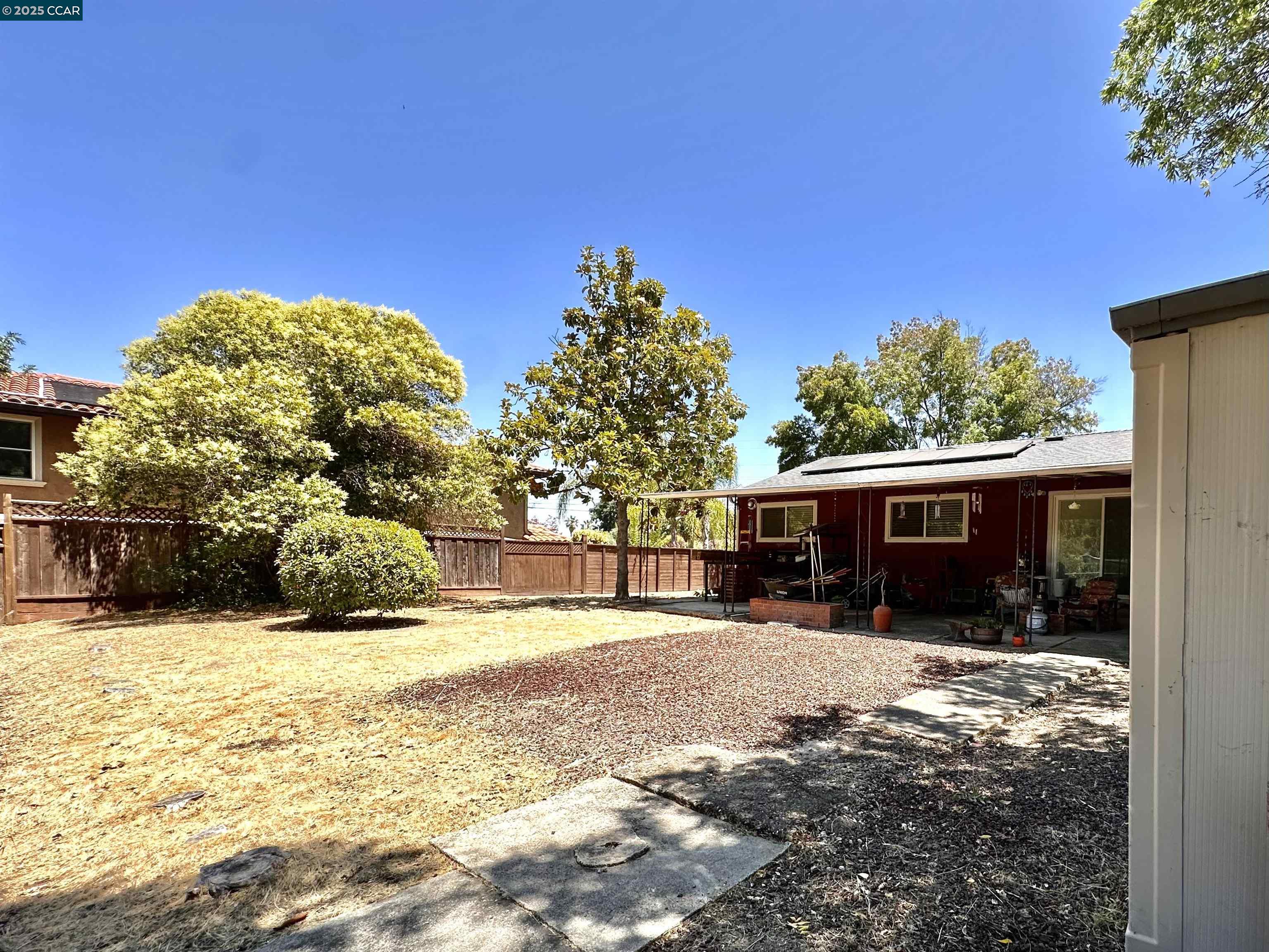Detail Gallery Image 11 of 29 For 503 Coralie, Walnut Creek,  CA 94597 - 3 Beds | 2 Baths