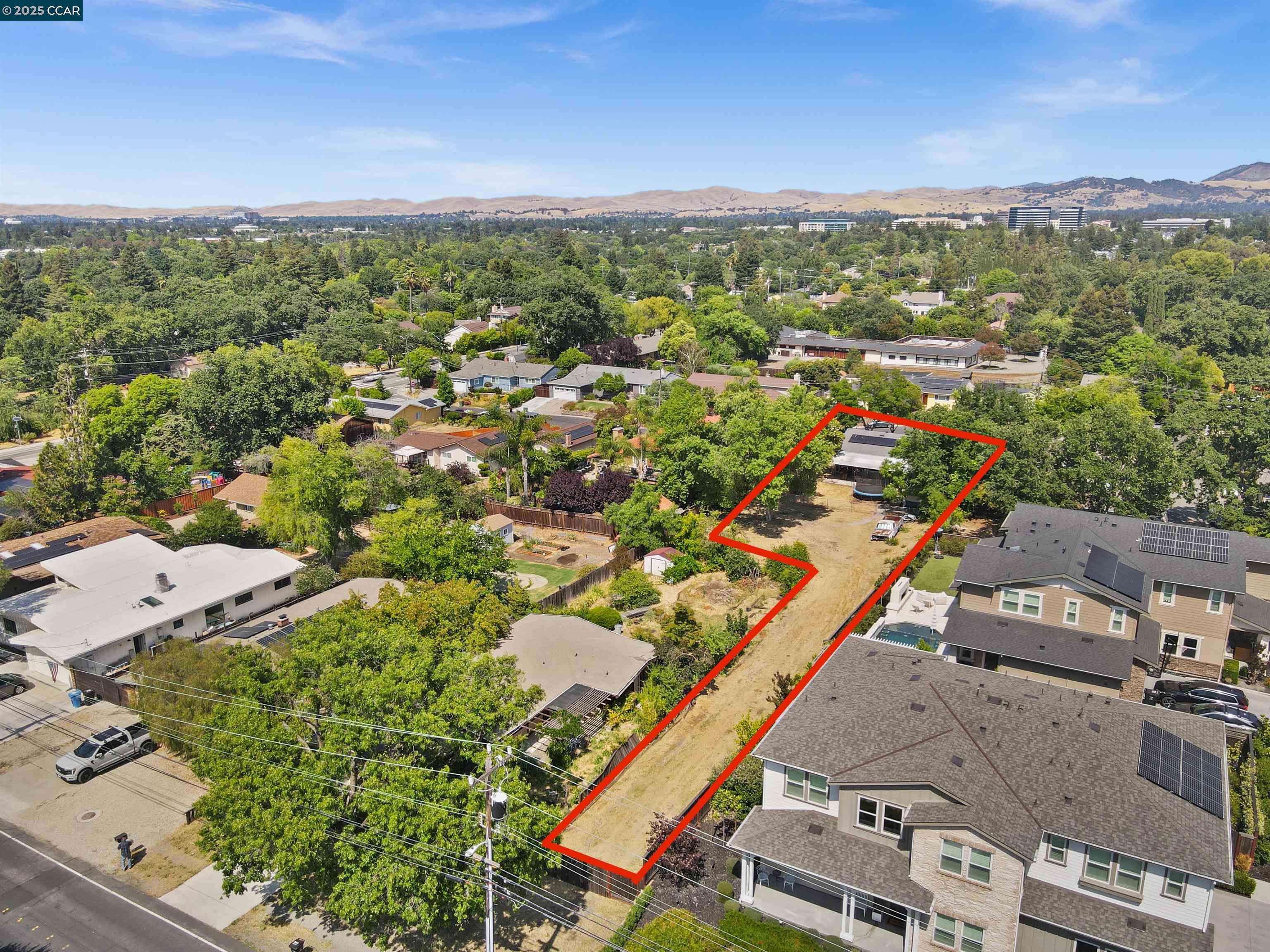 Detail Gallery Image 17 of 29 For 503 Coralie, Walnut Creek,  CA 94597 - 3 Beds | 2 Baths