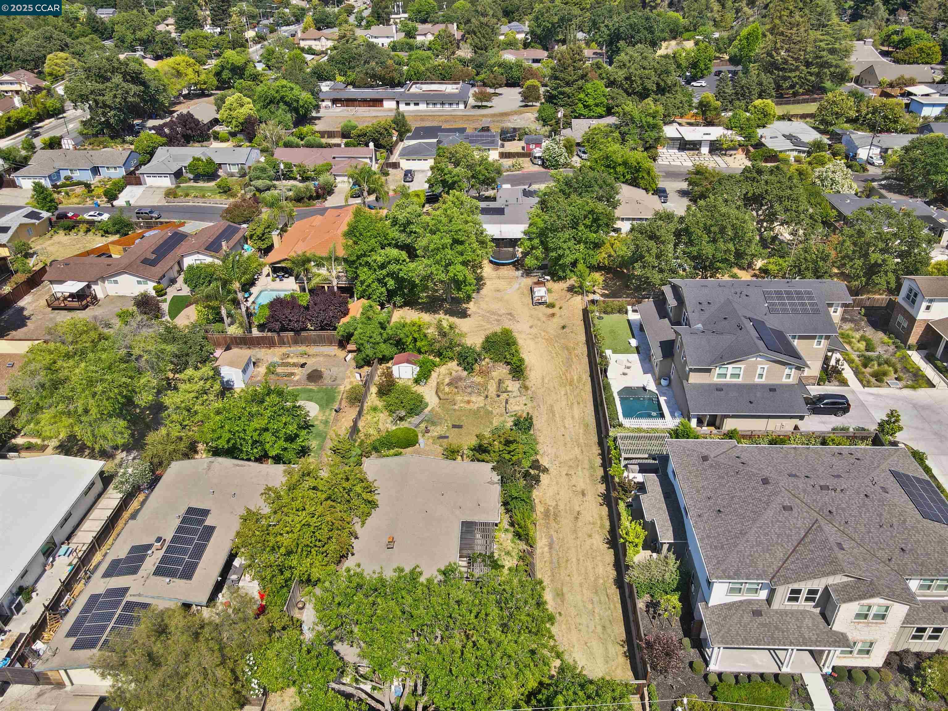 Detail Gallery Image 18 of 29 For 503 Coralie, Walnut Creek,  CA 94597 - 3 Beds | 2 Baths