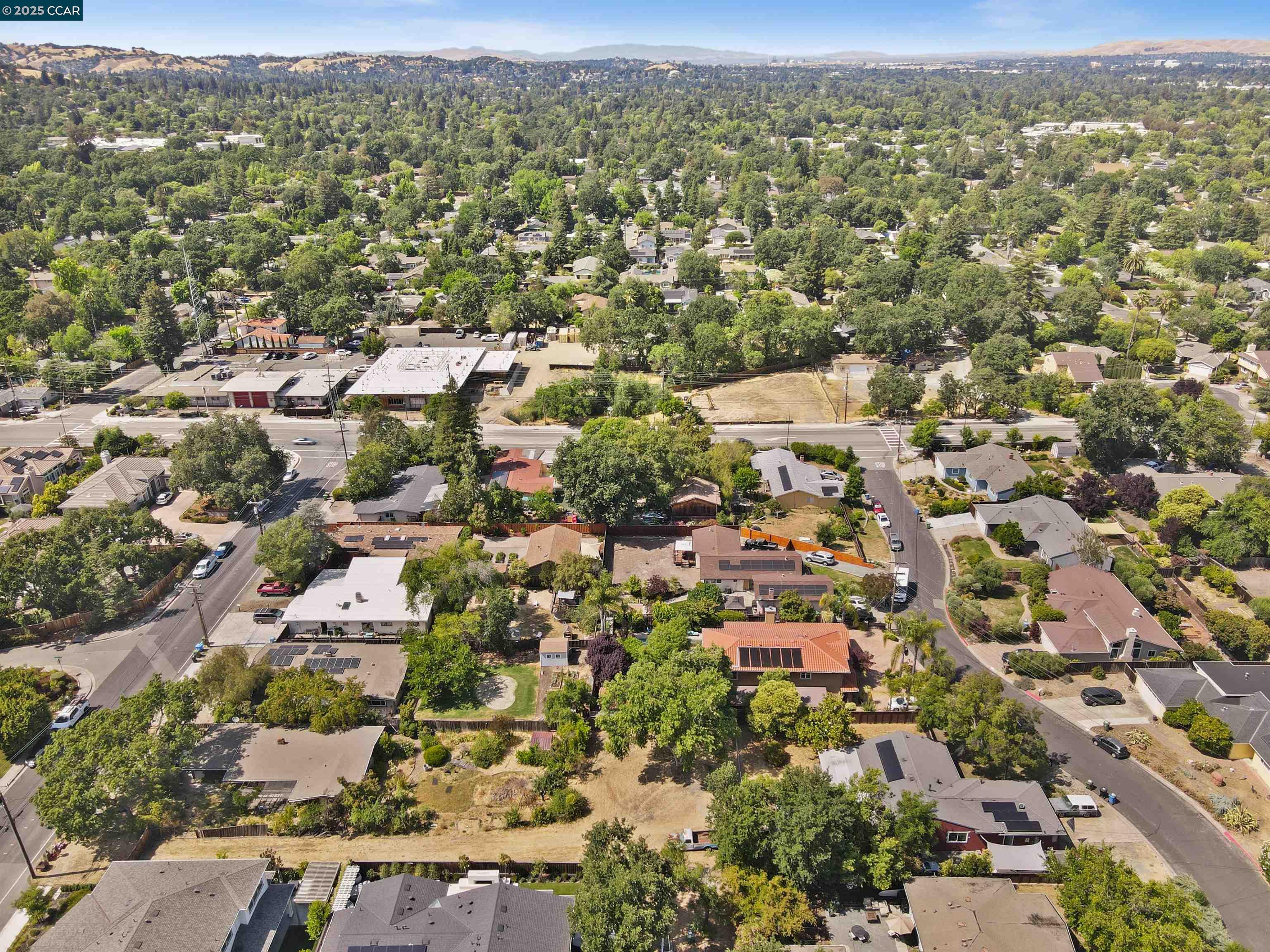 Detail Gallery Image 23 of 29 For 503 Coralie, Walnut Creek,  CA 94597 - 3 Beds | 2 Baths
